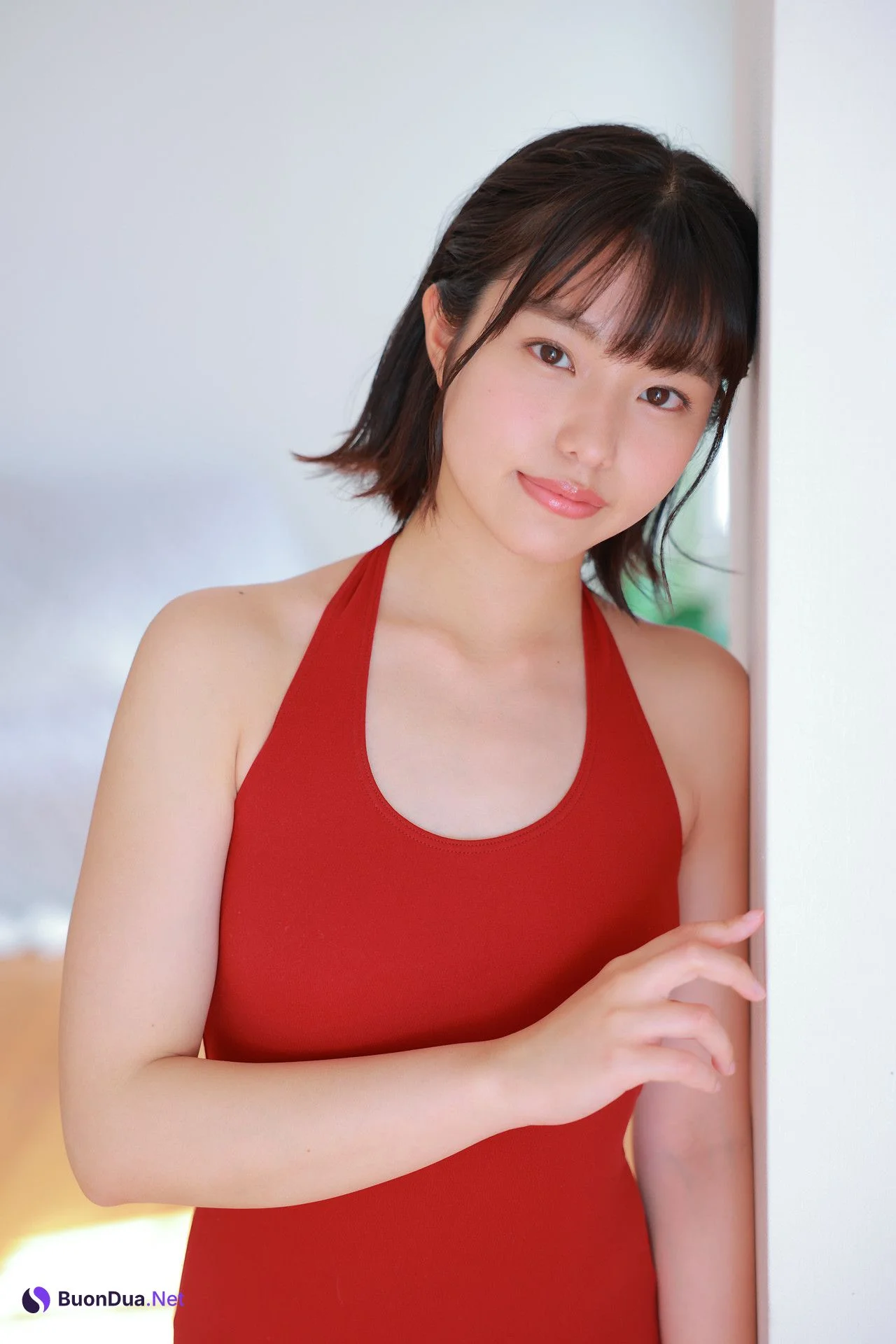 Saya Asahina 朝比奈さや, [Minisuka.tv] 2022.08.04 Regular Gallery 7.2 - Photo 13
