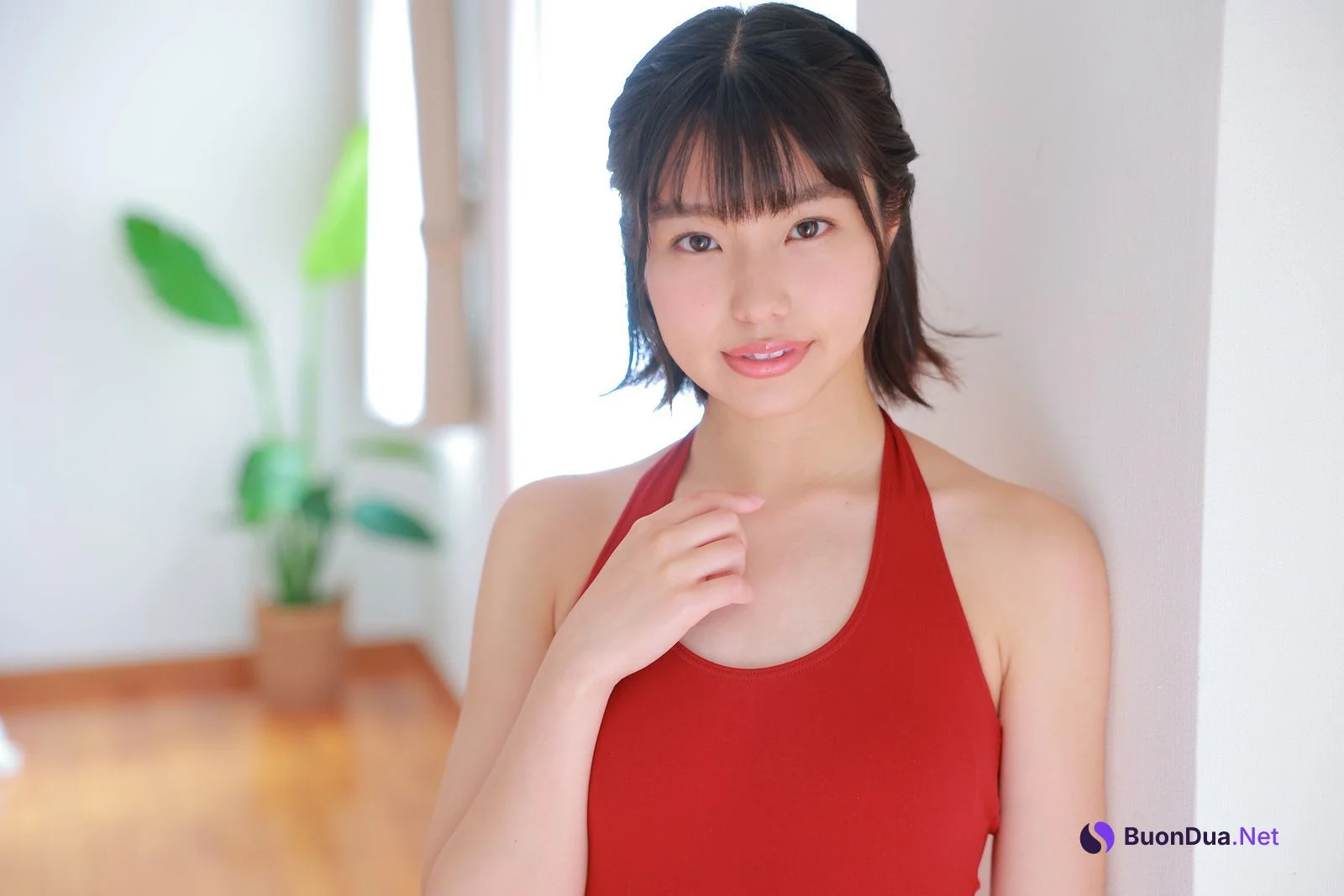 Saya Asahina 朝比奈さや, [Minisuka.tv] 2022.08.04 Regular Gallery 7.2 - Photo 14