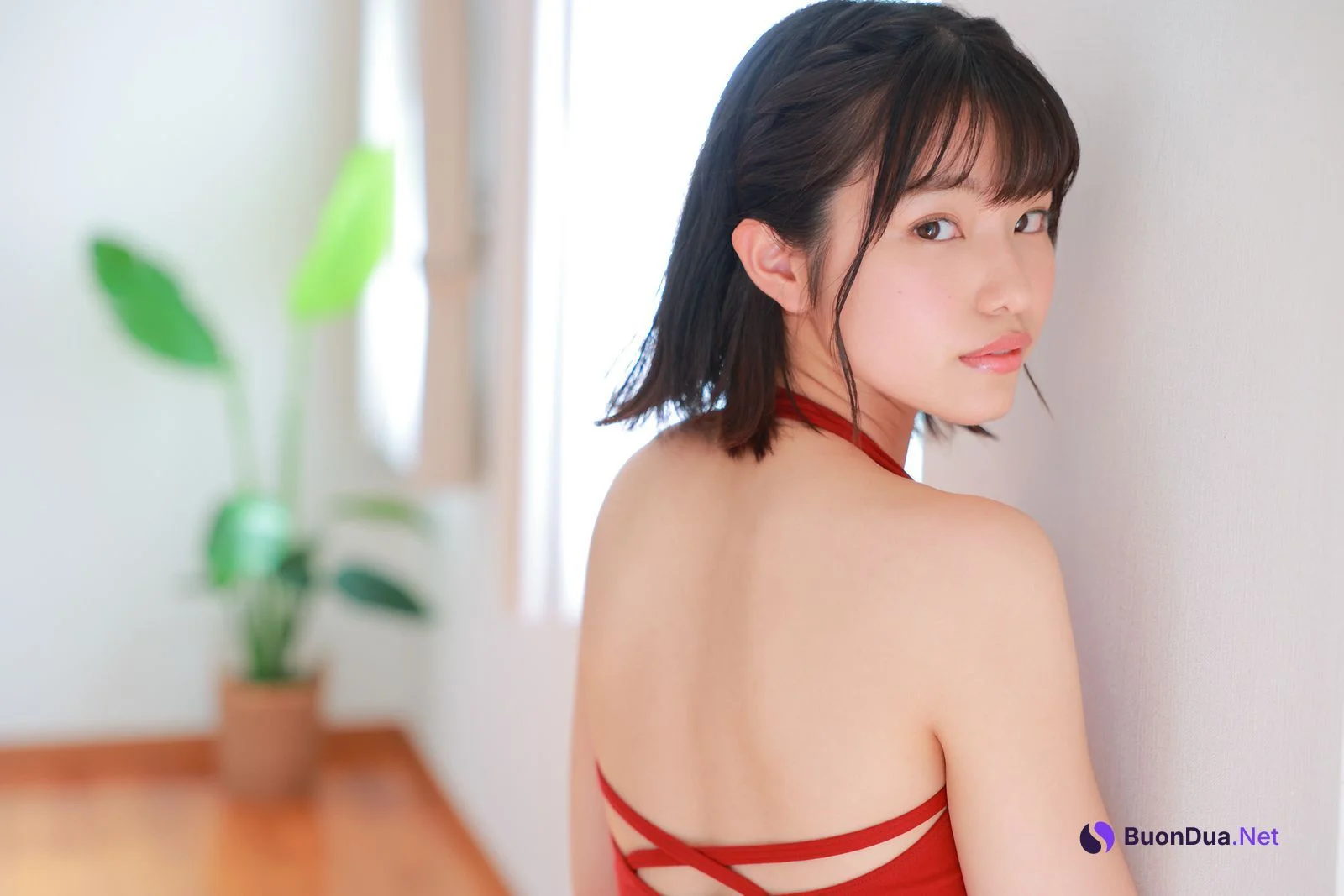 Saya Asahina 朝比奈さや, [Minisuka.tv] 2022.08.04 Regular Gallery 7.2 - Photo 16