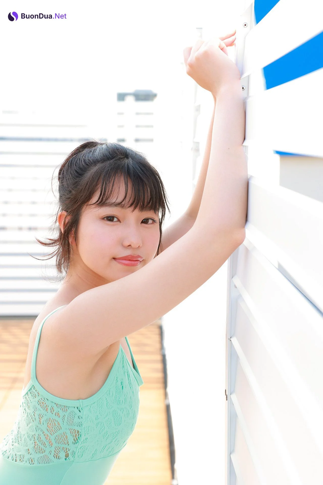 Saya Asahina 朝比奈さや, [Minisuka.tv] 2022.09.01 Regular Gallery 7.4 - Photo 7