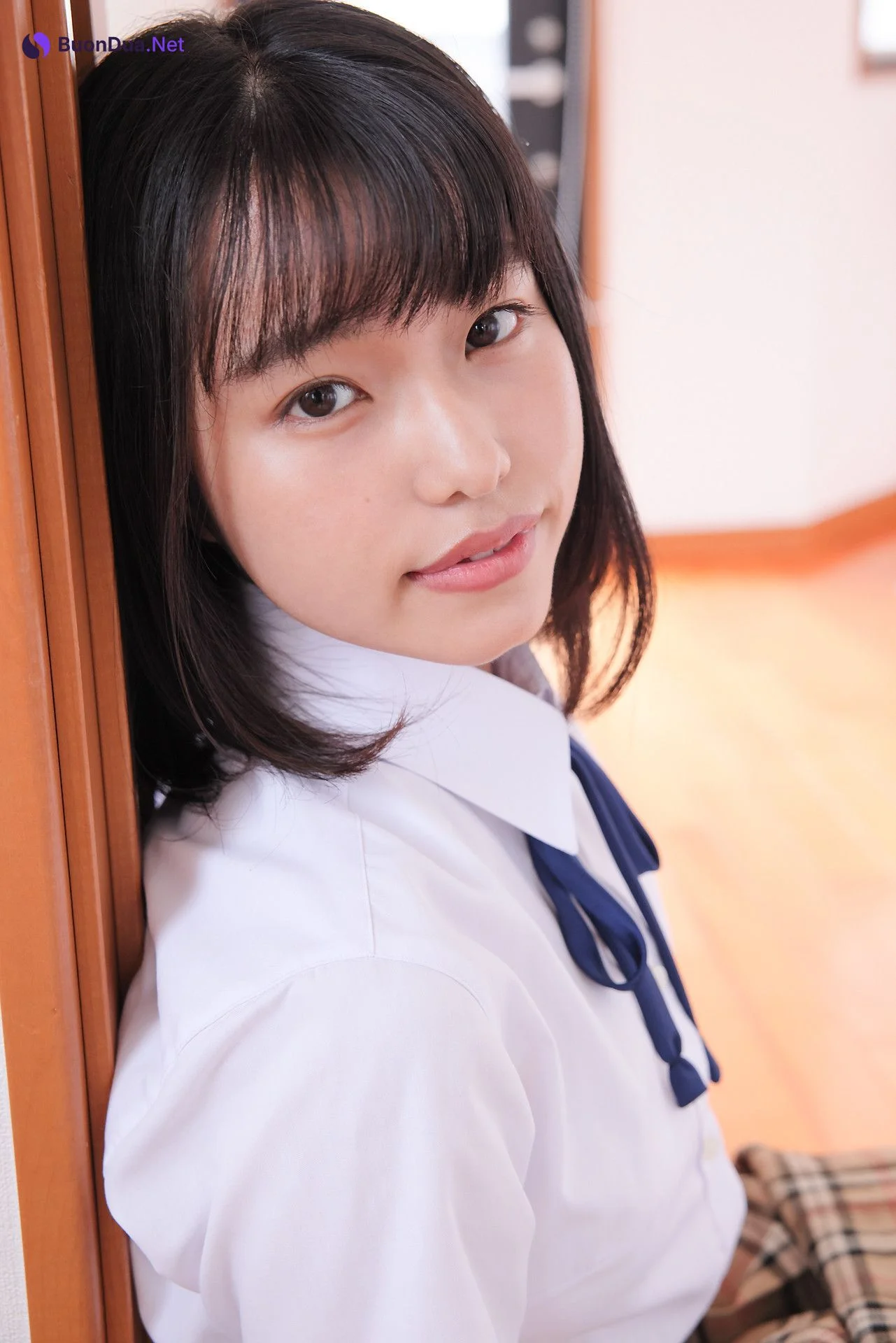 Saya Asahina 朝比奈さや, [Minisuka.tv] 2022.09.29 Regular Gallery 8.1 - รูปภาพ 15