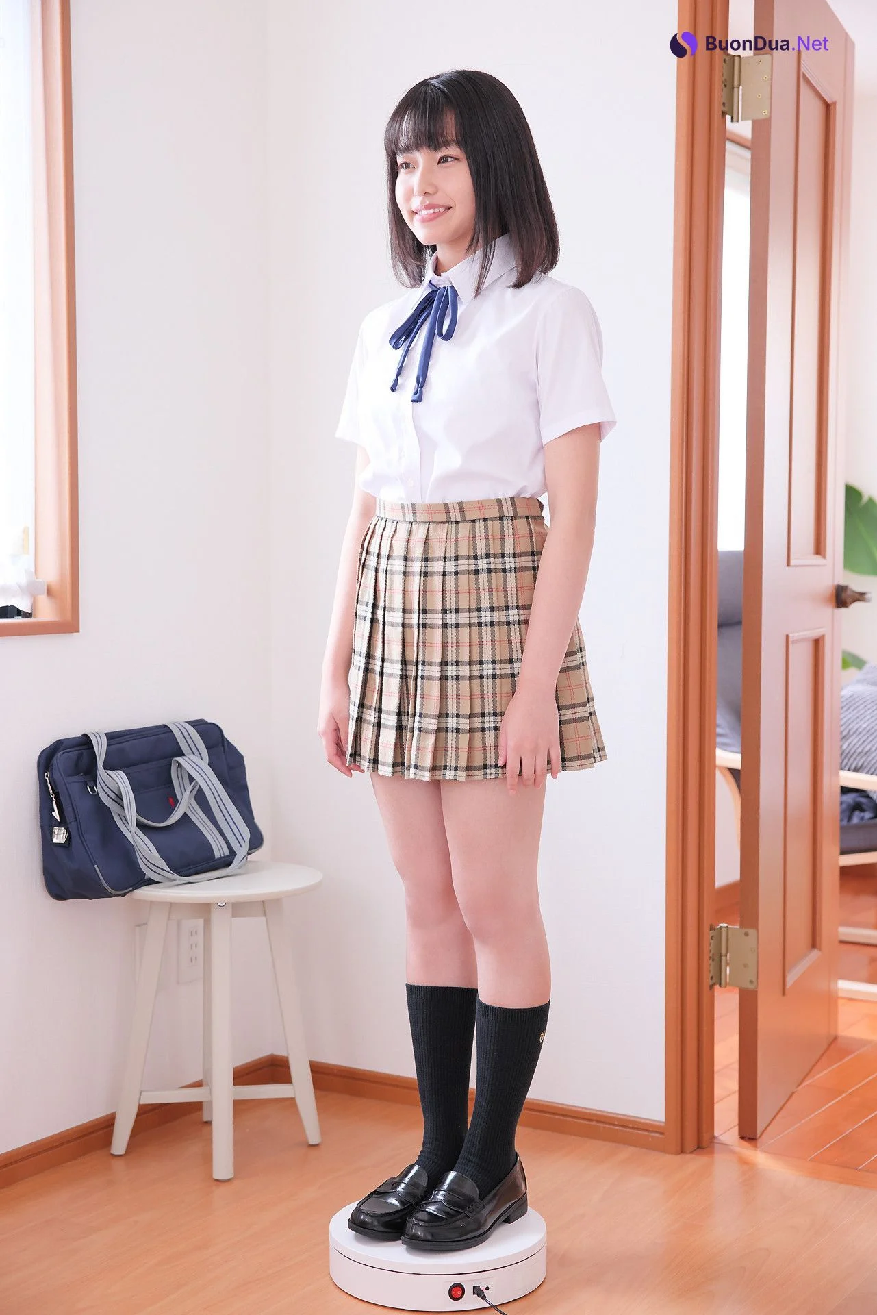 Saya Asahina 朝比奈さや, [Minisuka.tv] 2022.09.29 Regular Gallery 8.1 - รูปภาพ 2