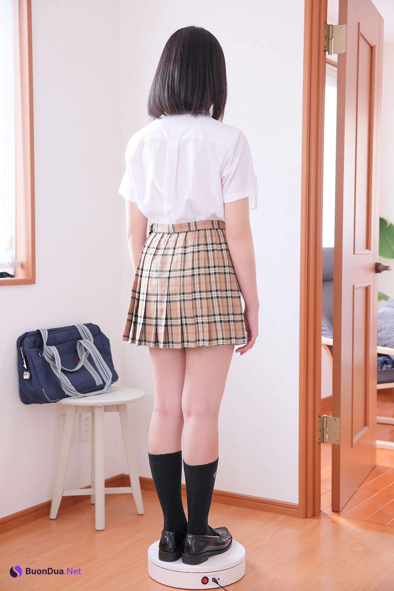 Saya Asahina 朝比奈さや, [Minisuka.tv] 2022.09.29 Regular Gallery 8.1 - รูปภาพ 6