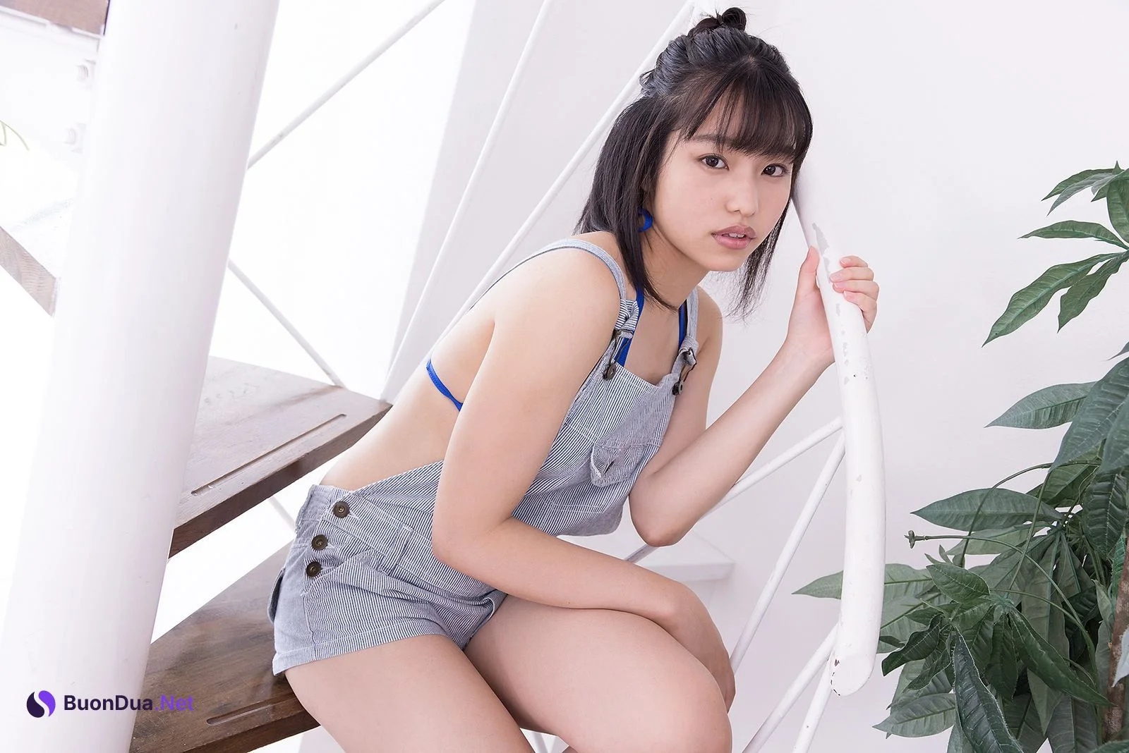 Saya Asahina 朝比奈さや, [Minisuka.tv] 2022.11.10 Regular Gallery 8.4 - 사진 11