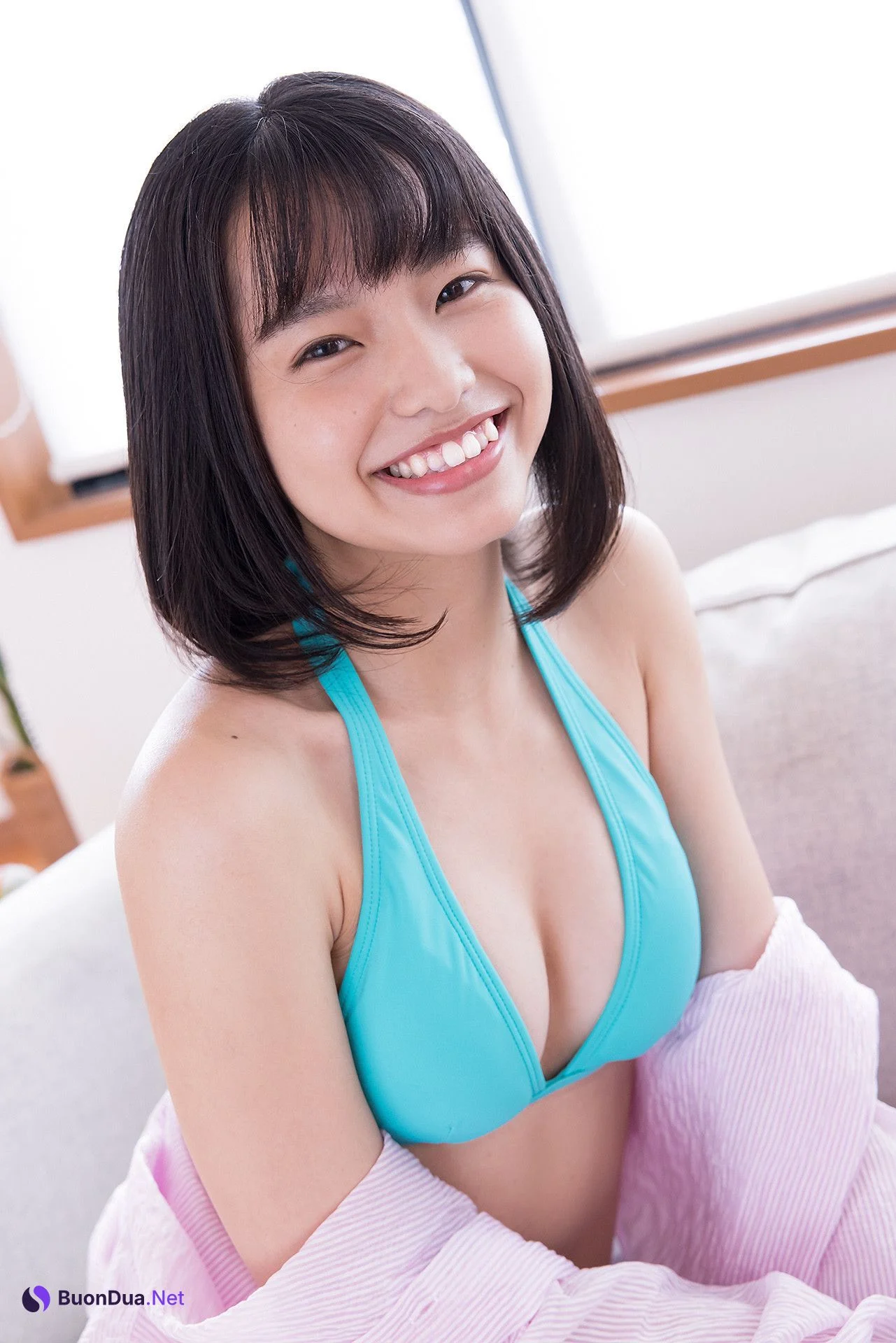 Saya Asahina 朝比奈さや, [Minisuka.tv] 2022.12.01 Secret Gallery (STAGE1) 7.1 - Photo 18