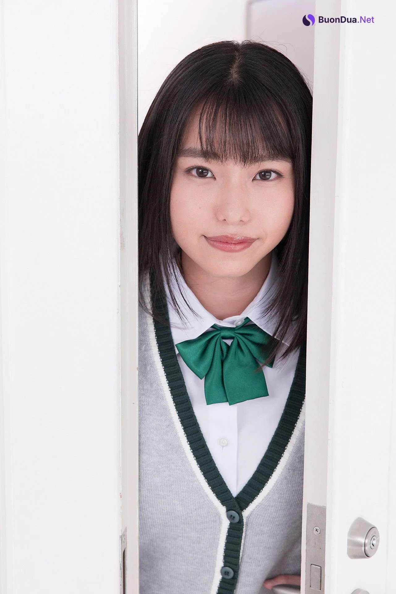 Saya Asahina 朝比奈さや, [Minisuka.tv] 2022.12.22 Regular Gallery 9.1 - Photo 13