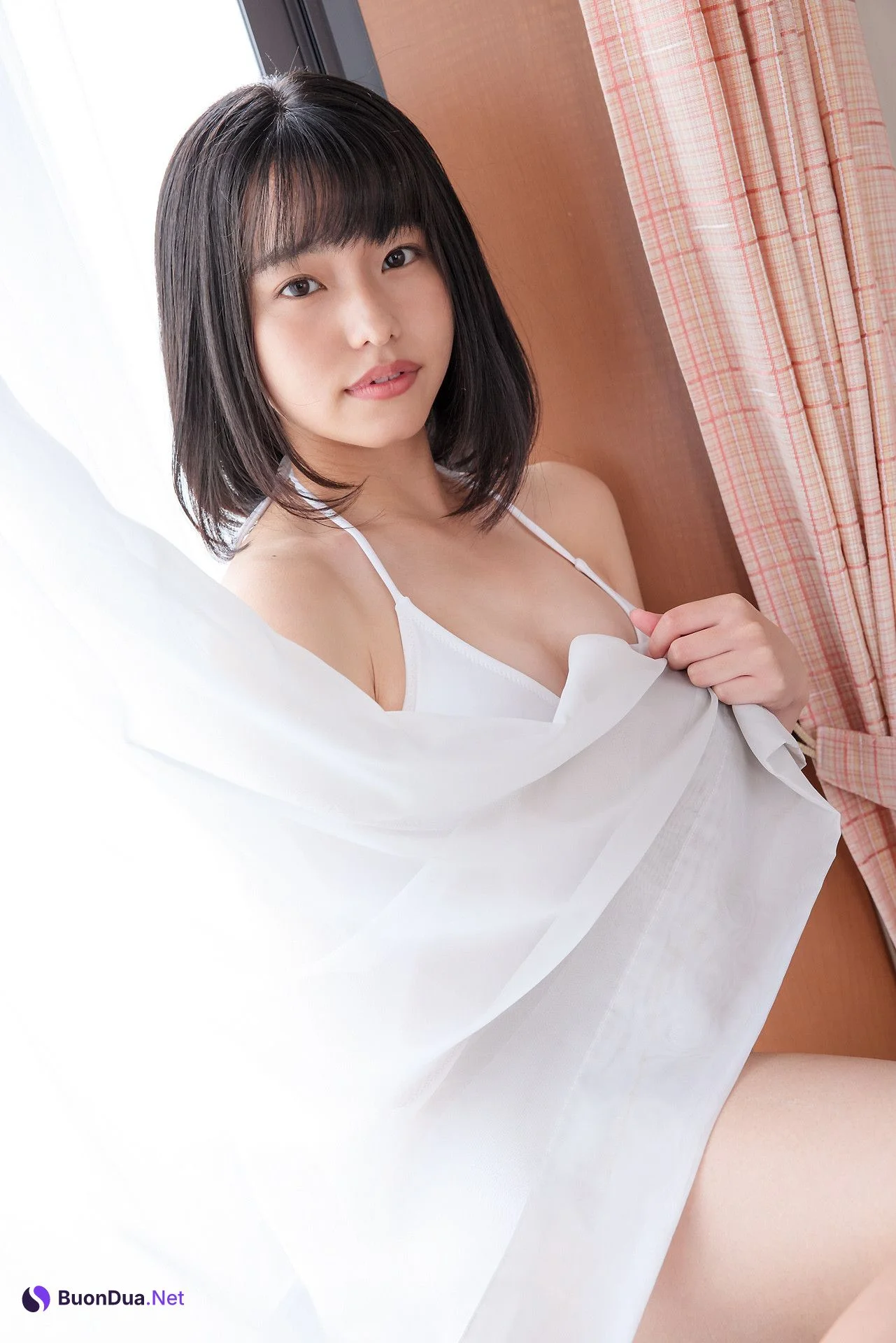 Saya Asahina 朝比奈さや, [Minisuka.tv] 2022.12.22 Secret Gallery (STAGE1) 7.3 - 사진 10