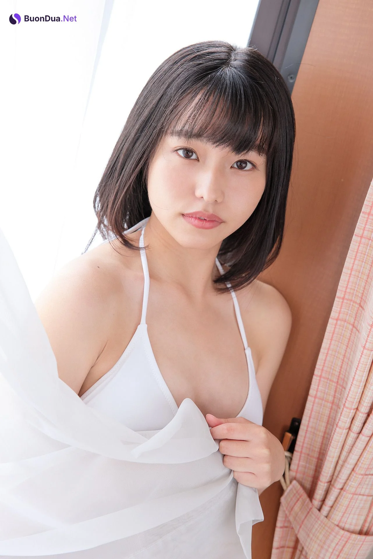 Saya Asahina 朝比奈さや, [Minisuka.tv] 2022.12.22 Secret Gallery (STAGE1) 7.3 - 사진 11