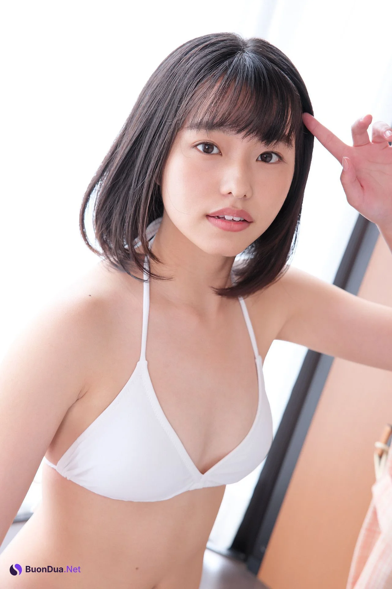 Saya Asahina 朝比奈さや, [Minisuka.tv] 2022.12.22 Secret Gallery (STAGE1) 7.3 - 사진 2