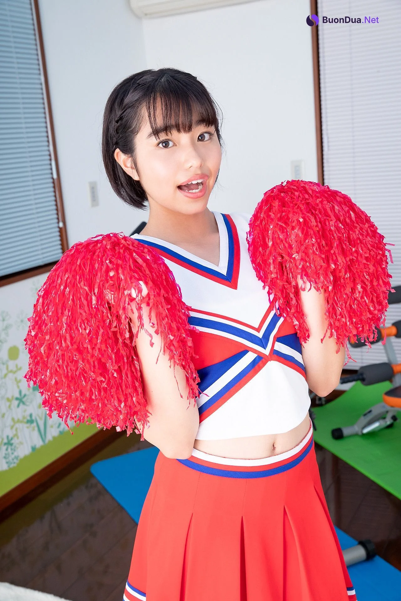 Saya Asahina 朝比奈さや, Minisuka.tv 2025.04.24 Regular Gallery 03.03 - Photo 12