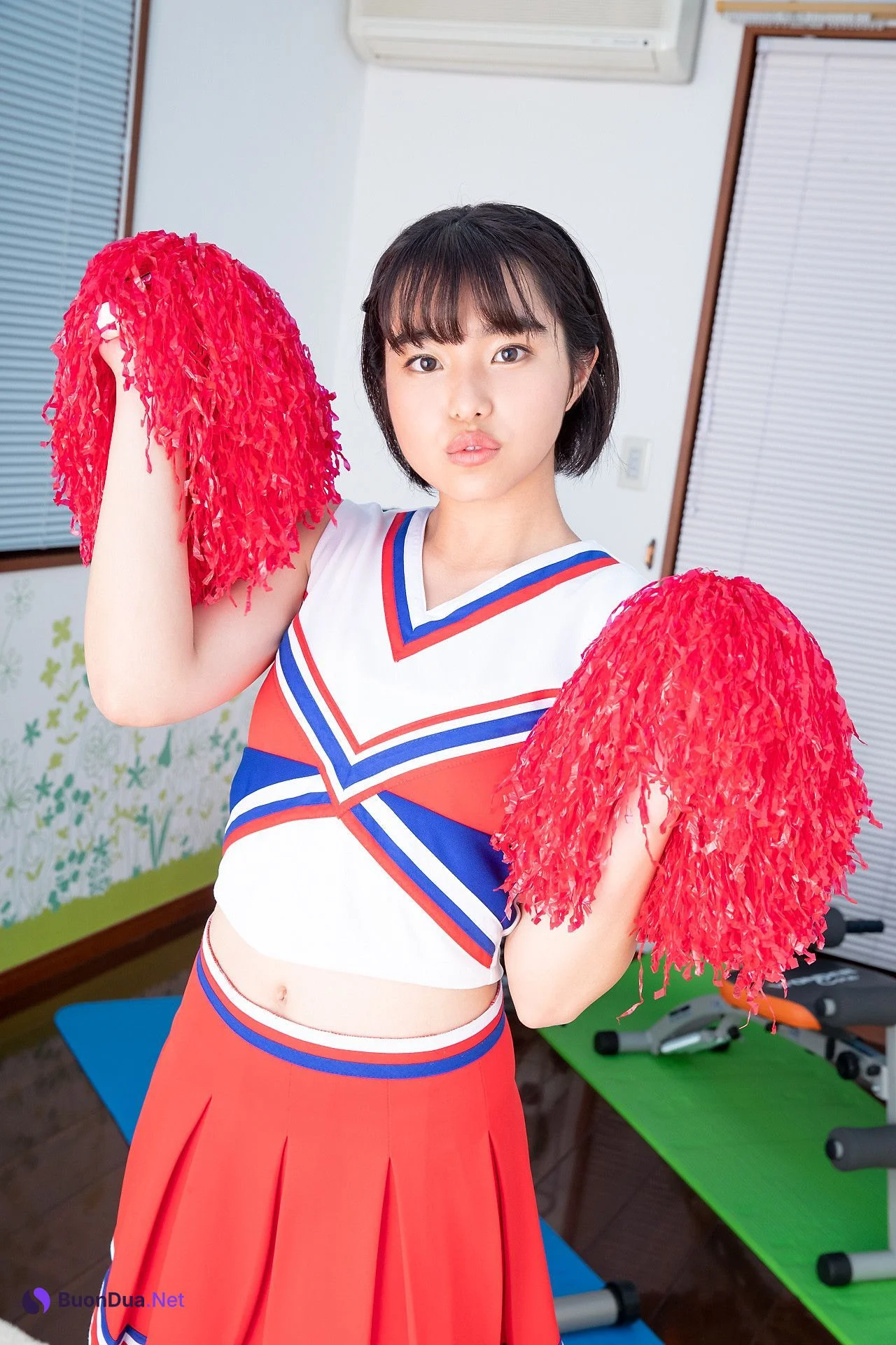 Saya Asahina 朝比奈さや, Minisuka.tv 2025.04.24 Regular Gallery 03.03 - Photo 13