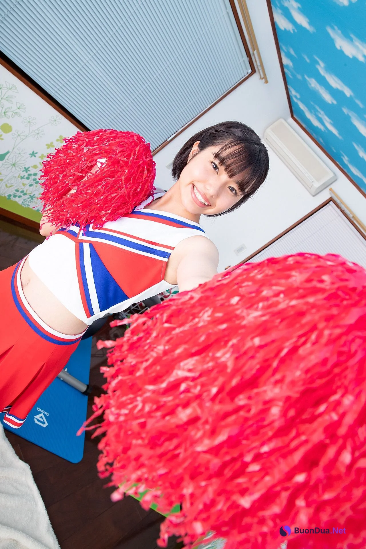 Saya Asahina 朝比奈さや, Minisuka.tv 2025.04.24 Regular Gallery 03.03 - Photo 15