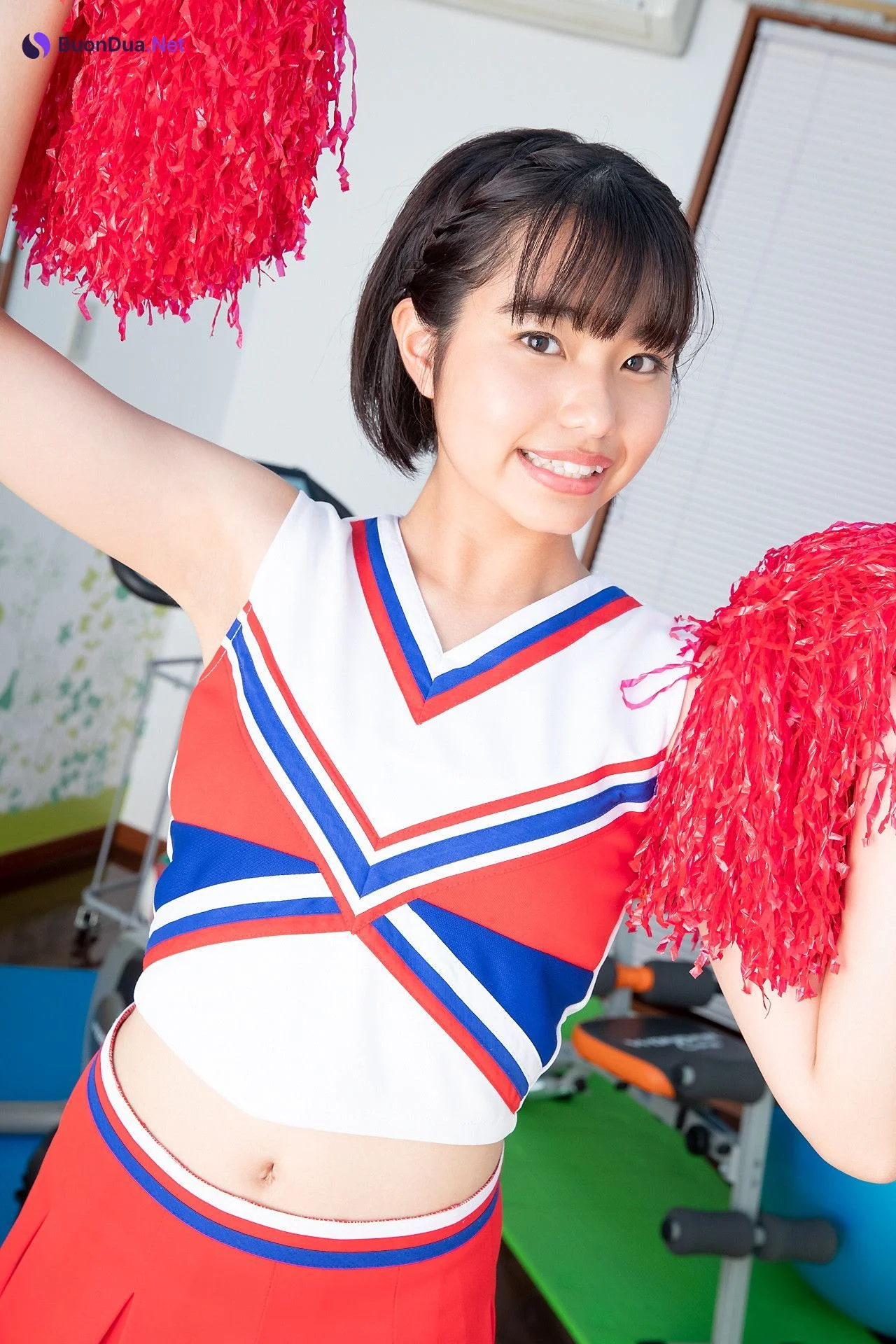 Saya Asahina 朝比奈さや, Minisuka.tv 2025.04.24 Regular Gallery 03.03 - Photo 18