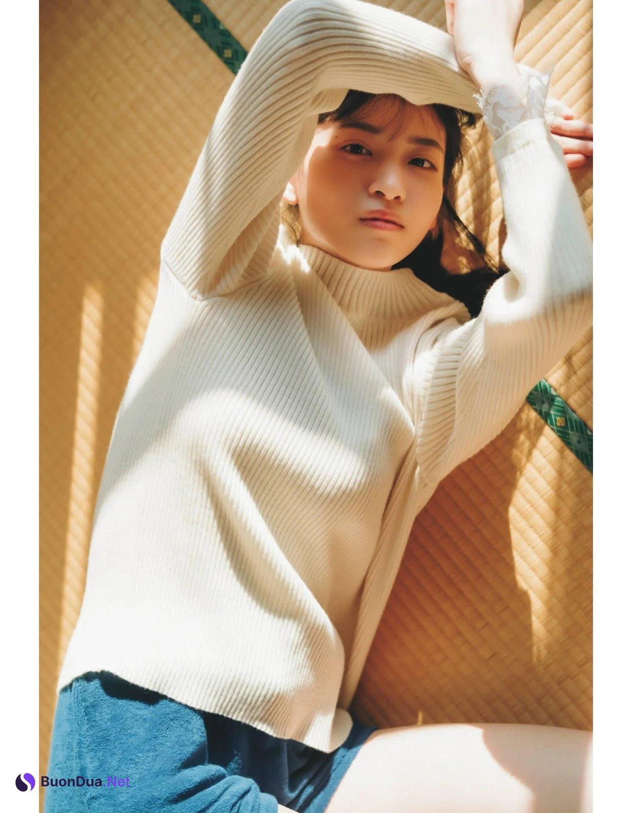 Saya Kanagawa 金川紗耶, Ex-Taishu 2019.12 (EX大衆 2019年12月号) - Photo 3