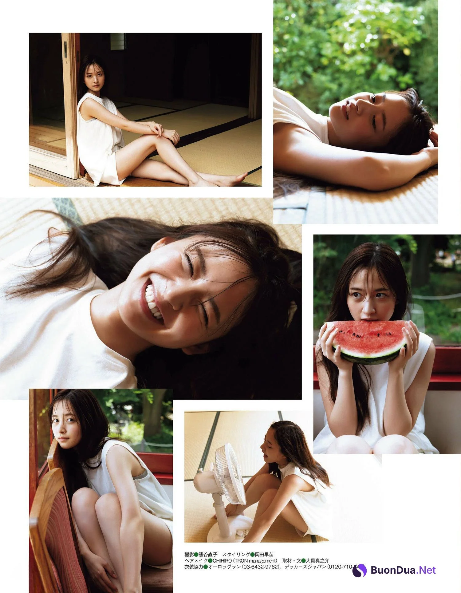 Saya Kanagawa 金川紗耶, Ex-Taishu 2022.09 (EX大衆 2022年9月号) - Photo 2