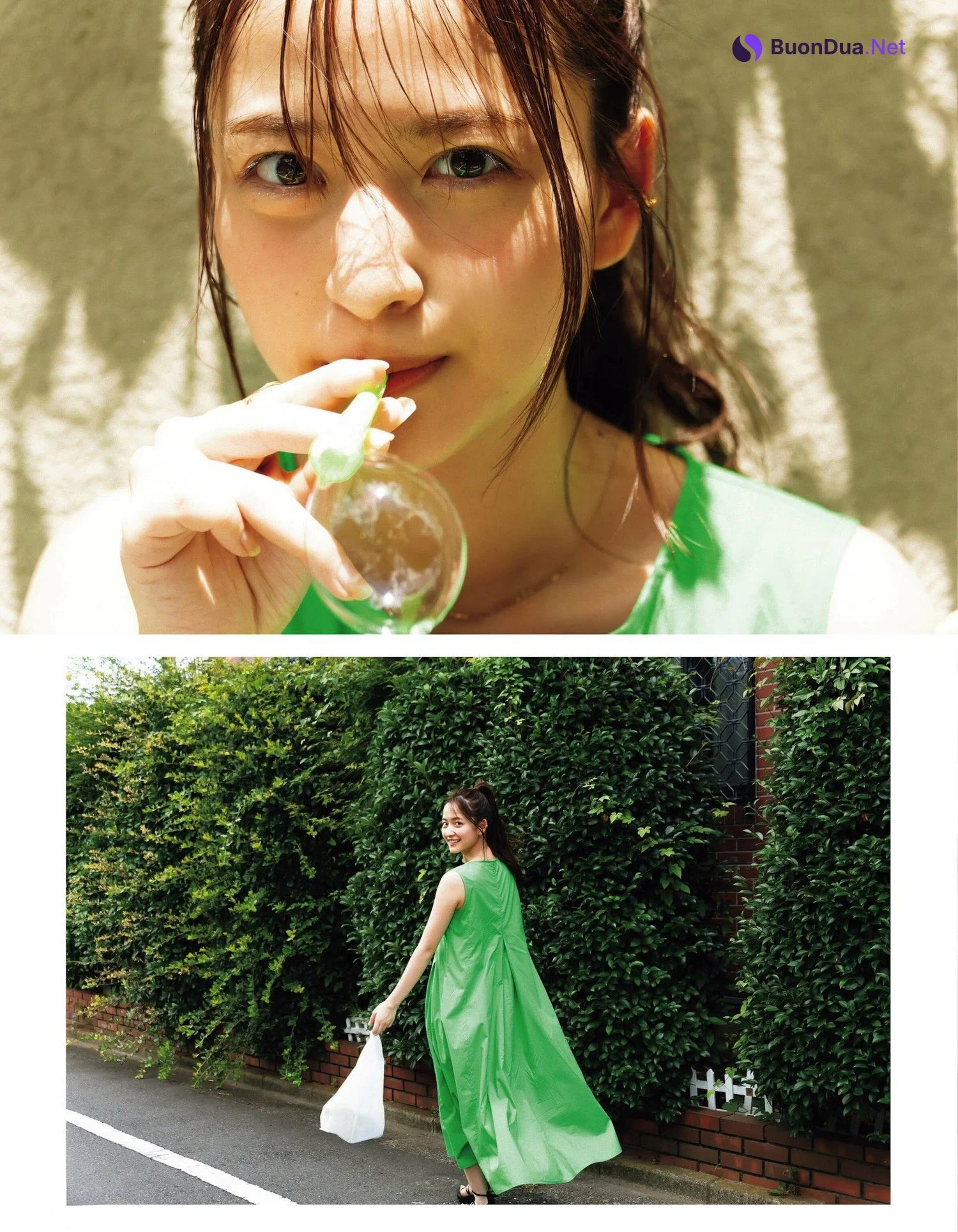 Saya Kanagawa 金川紗耶, Ex-Taishu 2022.09 (EX大衆 2022年9月号) - Photo 4