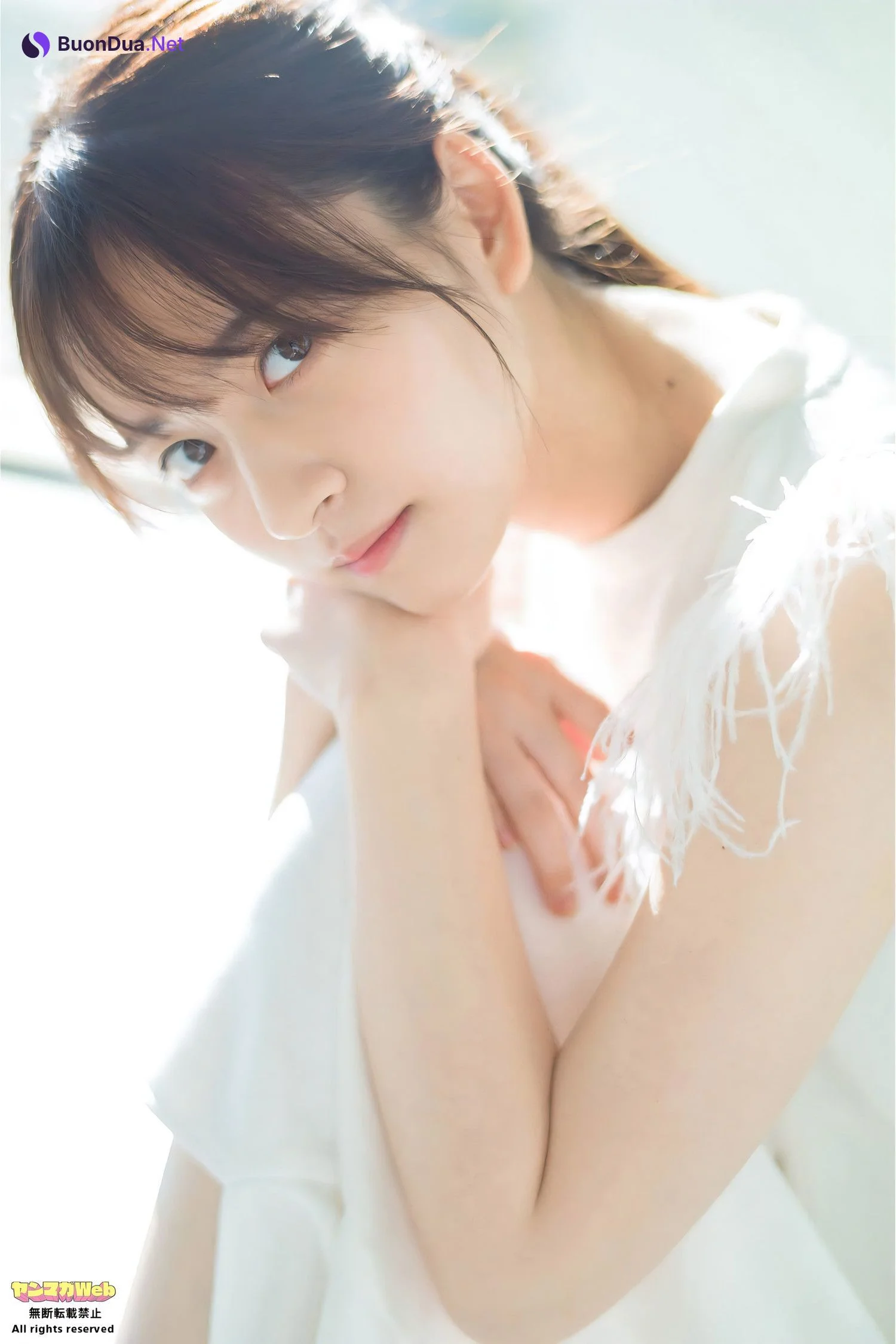 Saya Kanagawa 金川紗耶, Ex-Taishu 2022.09 (EX大衆 2022年9月号) - Photo 7