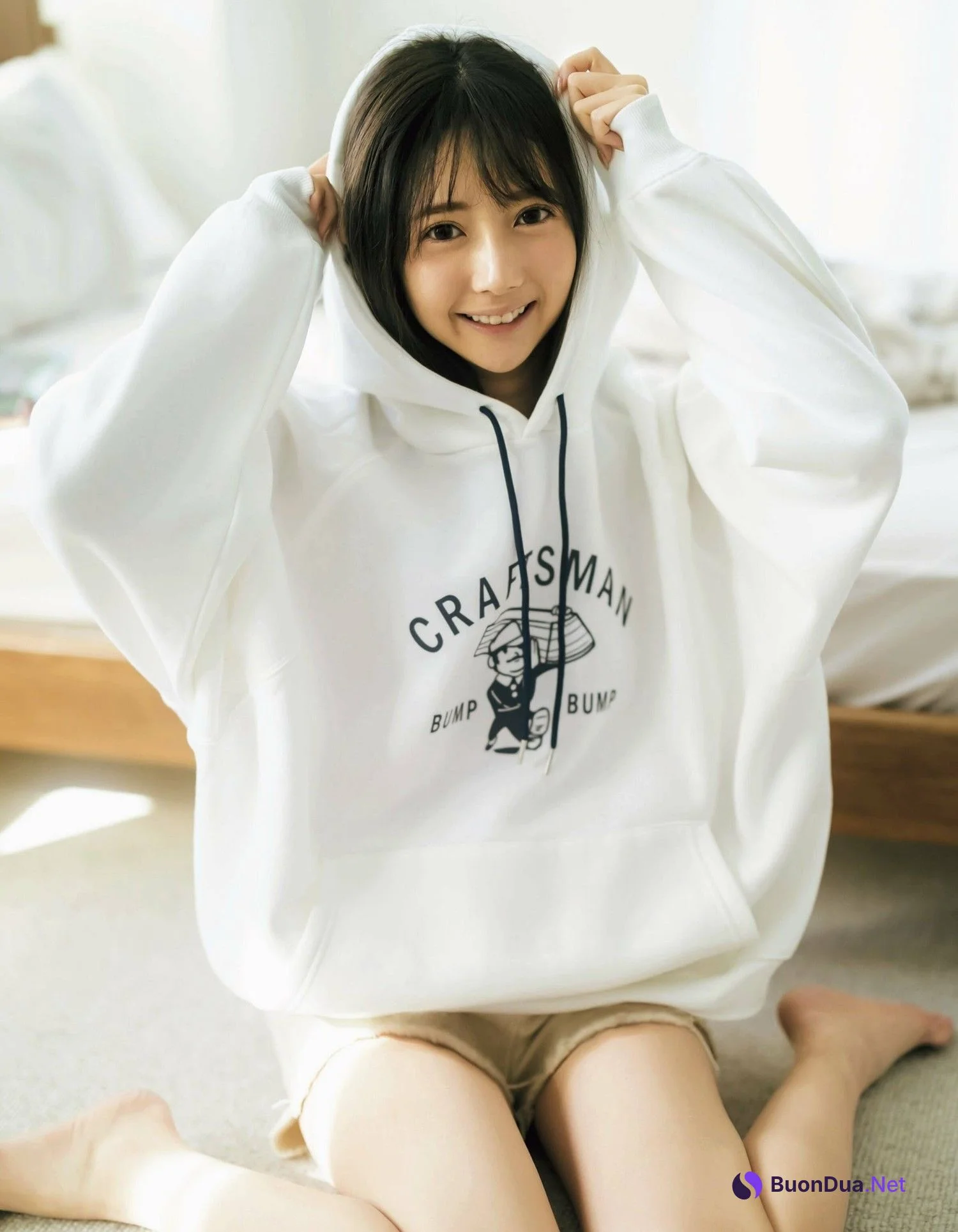 Saya Tanizaki 谷崎早耶, Ex-Taishu 2024.01-02 (EX大衆 2024年1-2月号) - Photo 4