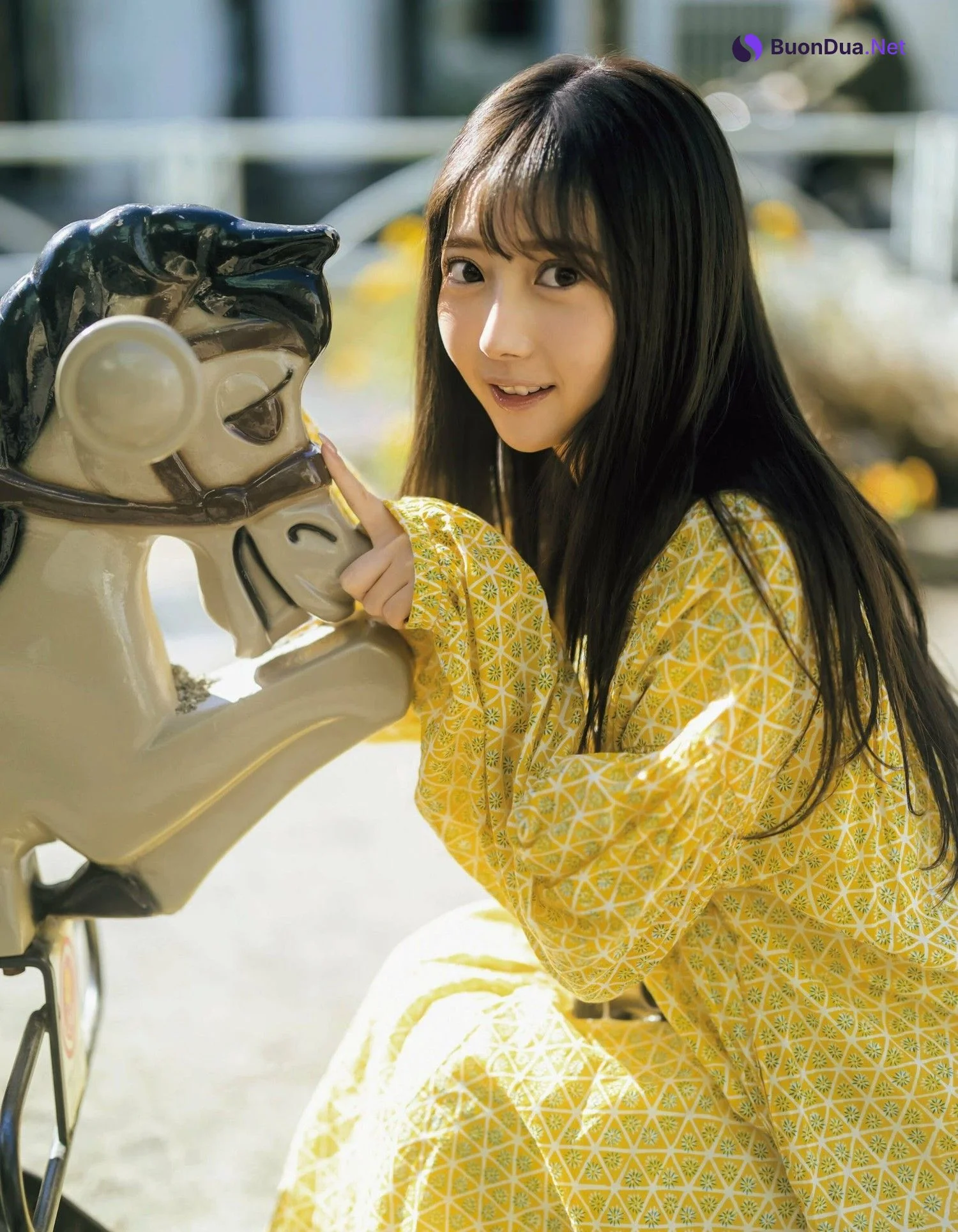 Saya Tanizaki 谷崎早耶, Ex-Taishu 2024.01-02 (EX大衆 2024年1-2月号) - Photo 5