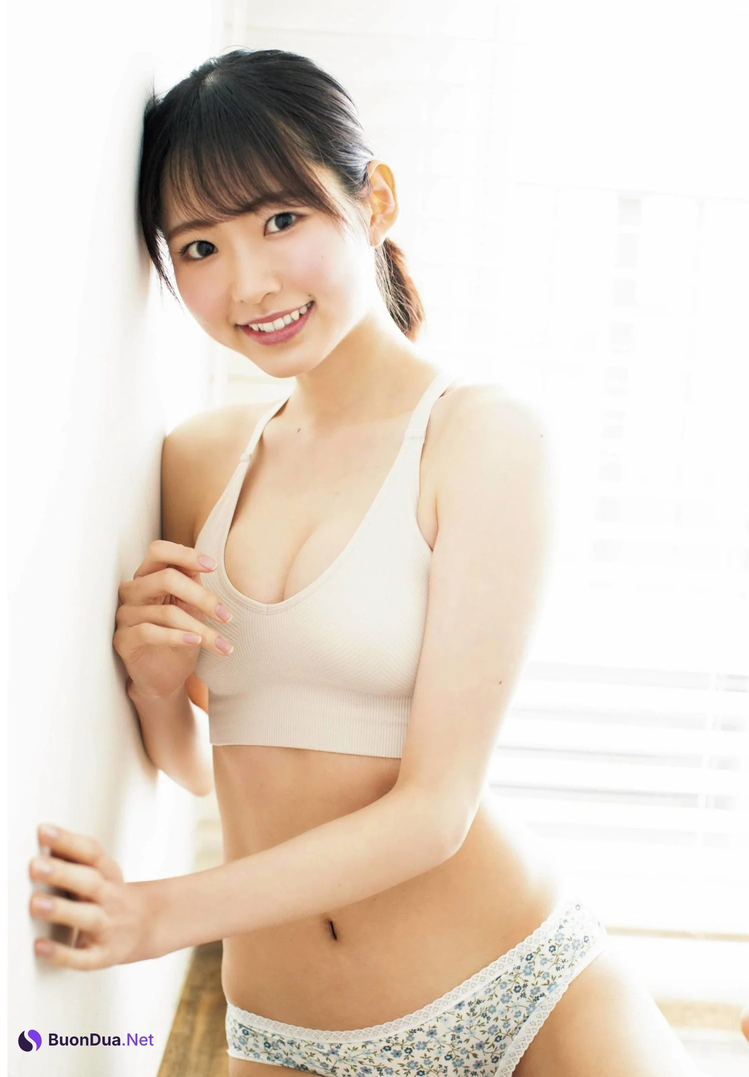 Saya Yabuse 八伏紗世, ENTAME 2022.06 (月刊エンタメ 2022年6月号) - Photo 5