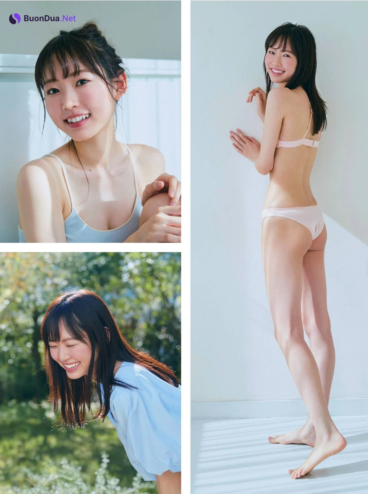 Saya Yabuse 八伏紗世, FRIDAY 2021.12.10 (フライデー 2021年12月10日号) - Photo 2