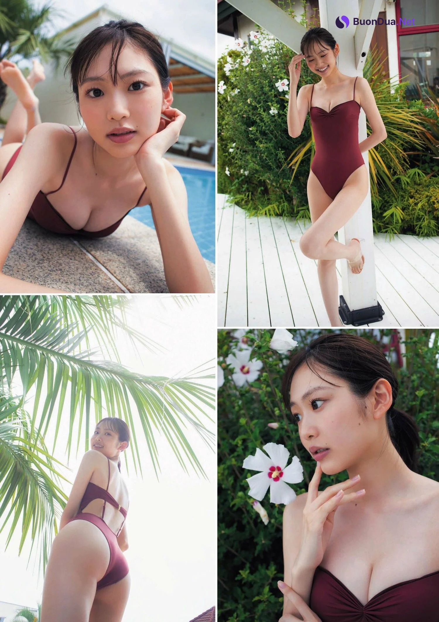 Saya Yabuse 八伏紗世, STRiKE！ 11回表 2023.09 - Photo 16