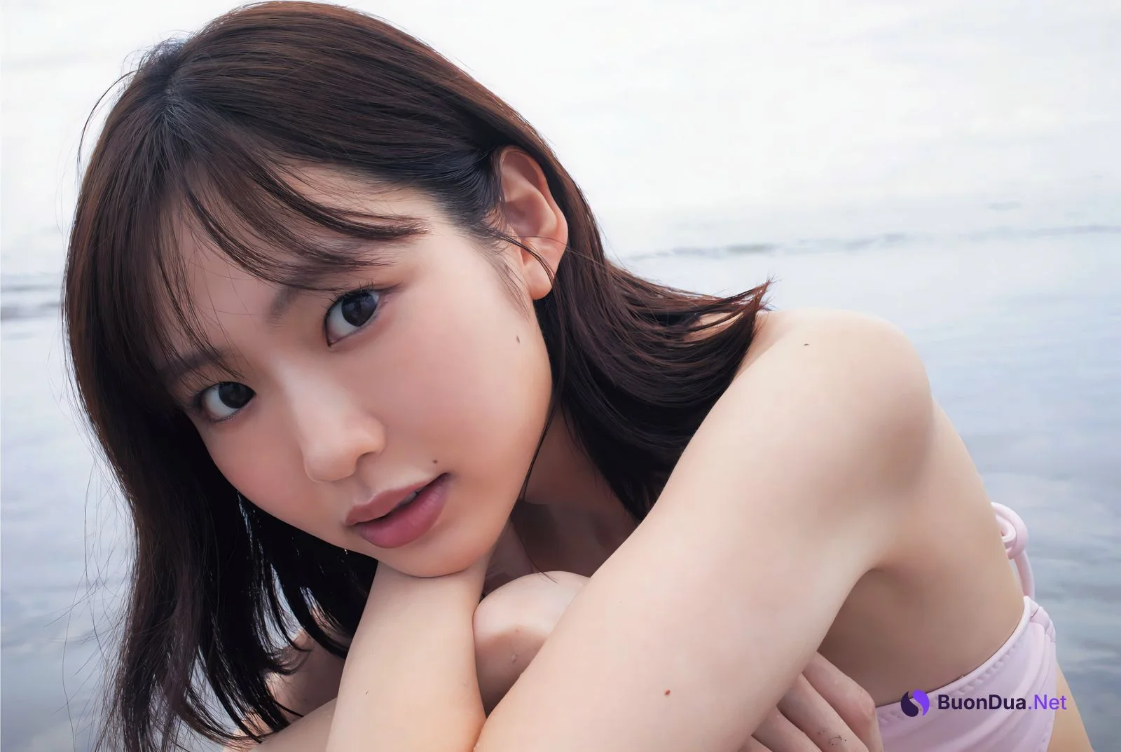 Saya Yabuse 八伏紗世, STRiKE！ 11回表 2023.09 - Photo 7