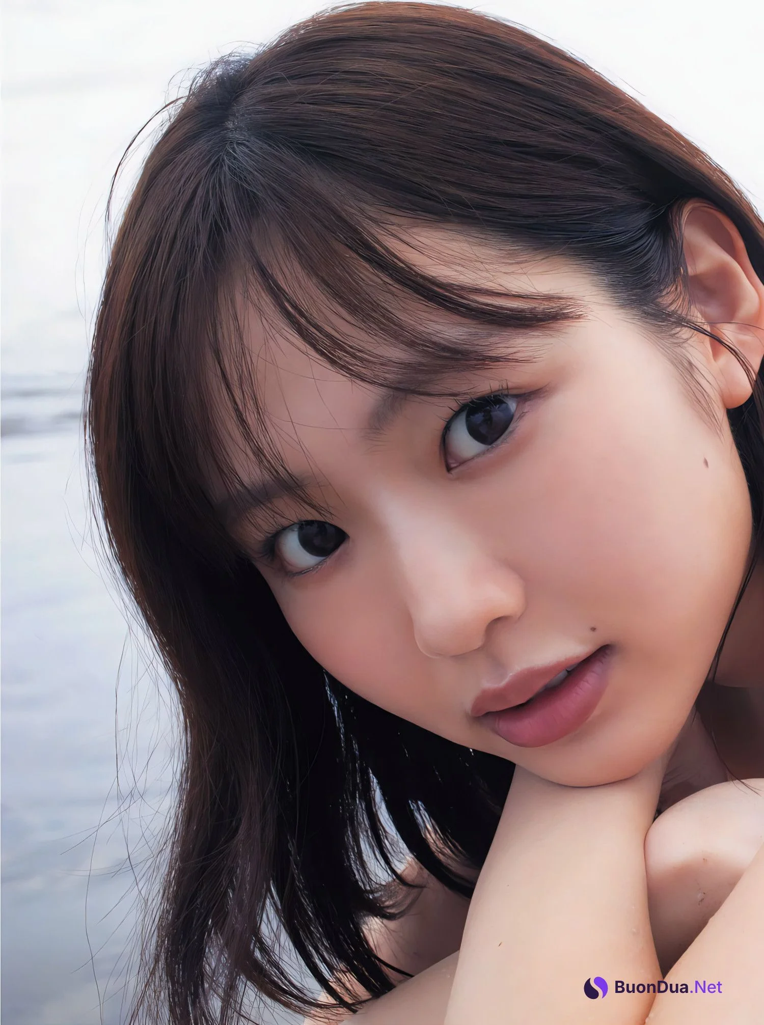 Saya Yabuse 八伏紗世, STRiKE！ 11回表 2023.09 - Photo 8