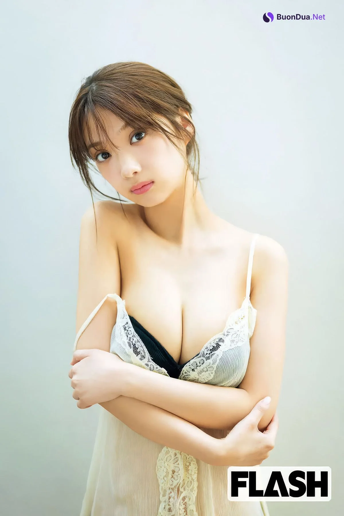 Saya Yamashita 山下彩耶, FLASH 2025.03.04 (フラッシュ 2025年3月4日号) - Photo 7