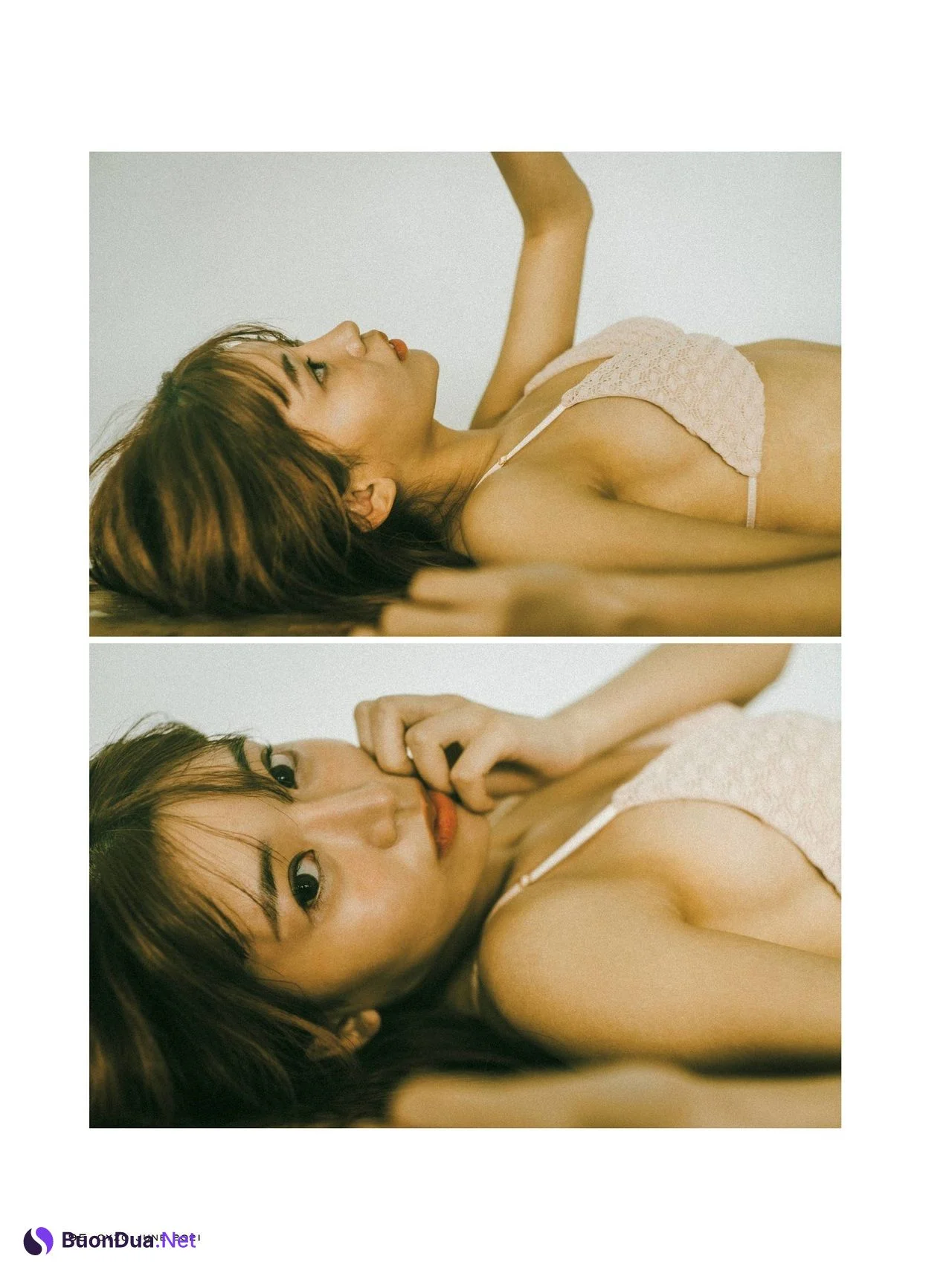 Sayaka Amano 天野紗也加, Cyzo 2021 No.06 (サイゾー 2021年6月号) - Photo 6