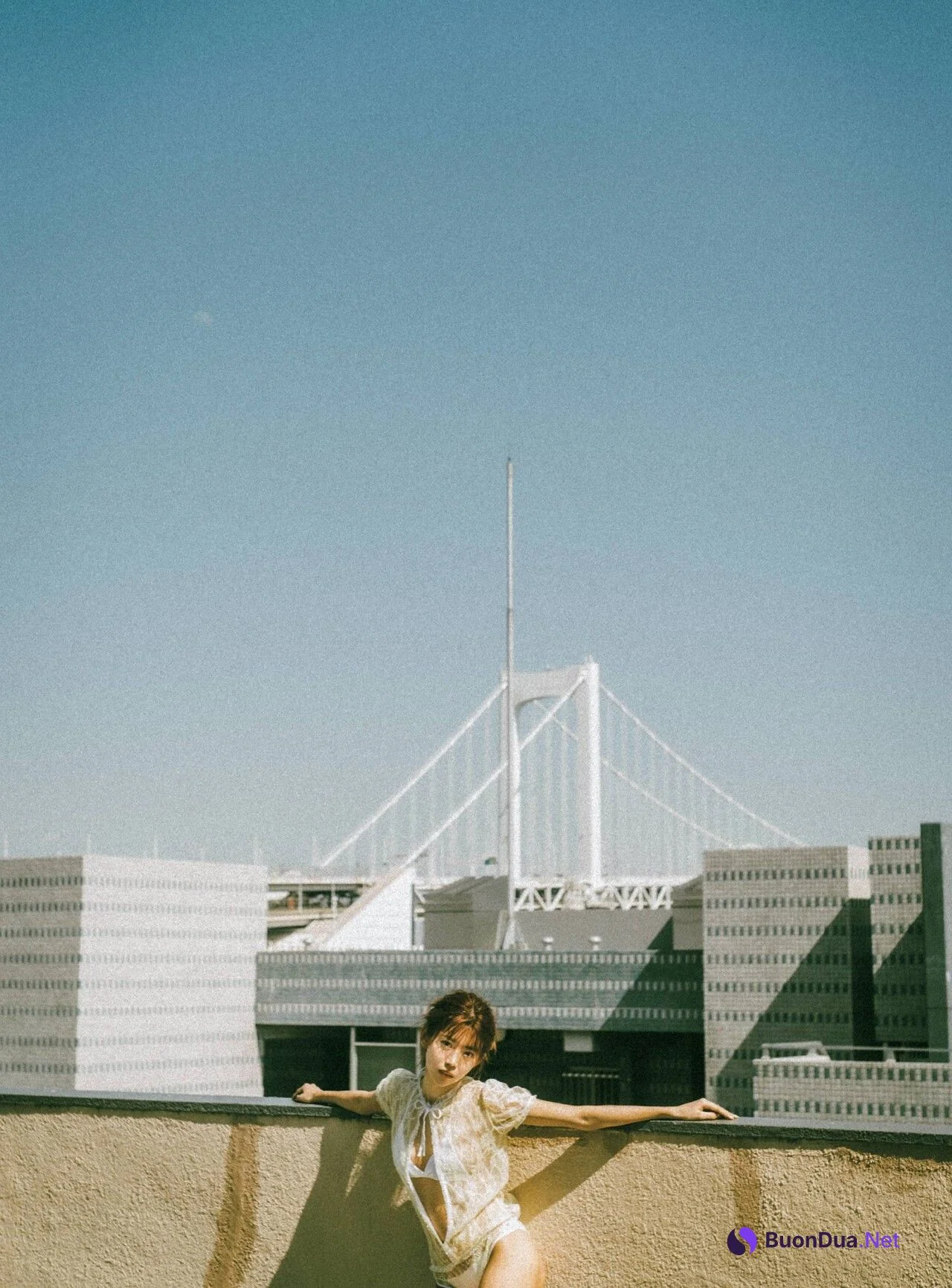 Sayaka Amano 天野紗也加, Cyzo 2021 No.06 (サイゾー 2021年6月号) - Photo 8