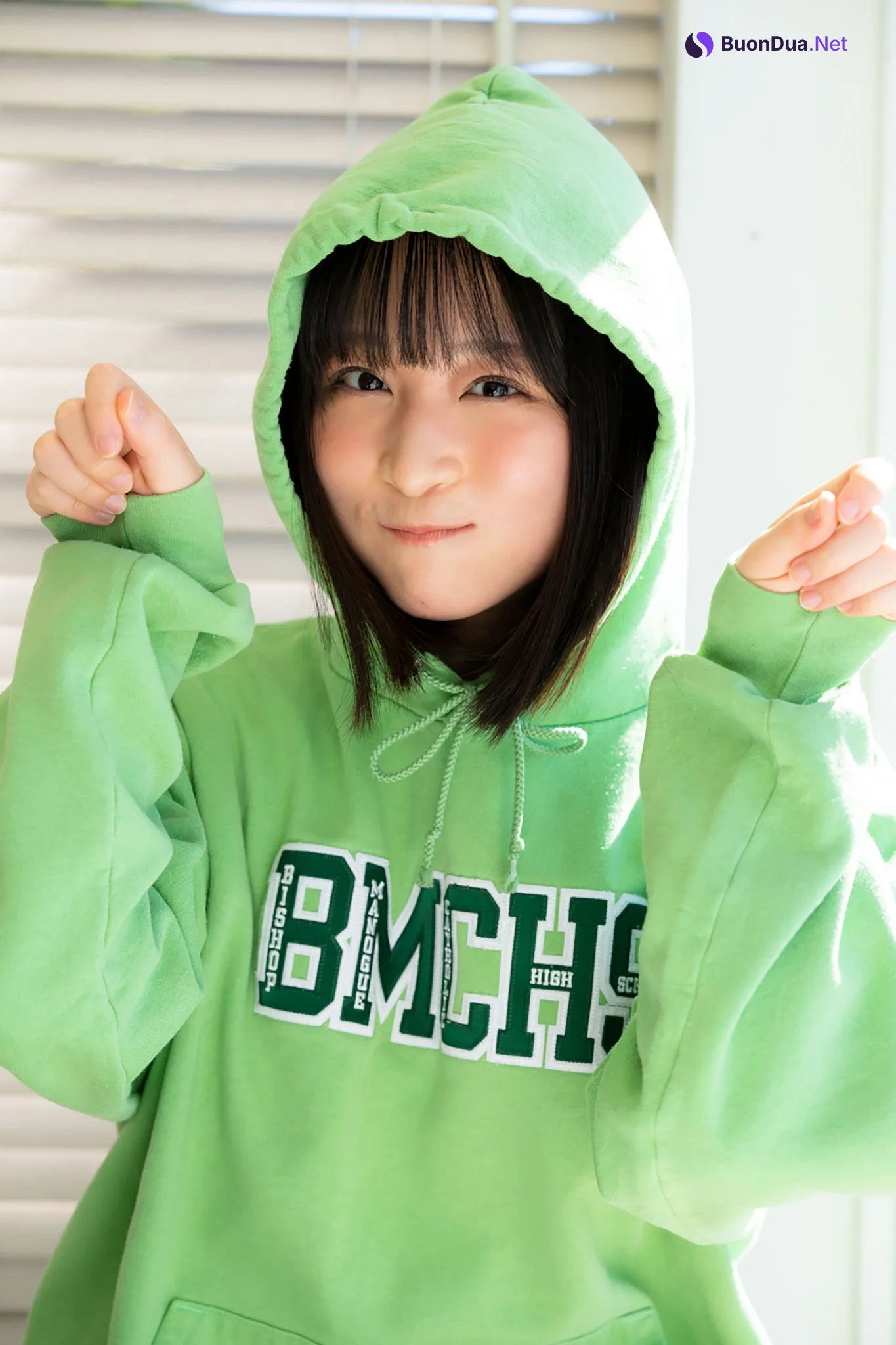Sayaka Harada 原田清花, ヤンマガWeb ヤンマガアザーっす！ YM2023.02.12 - Photo 15