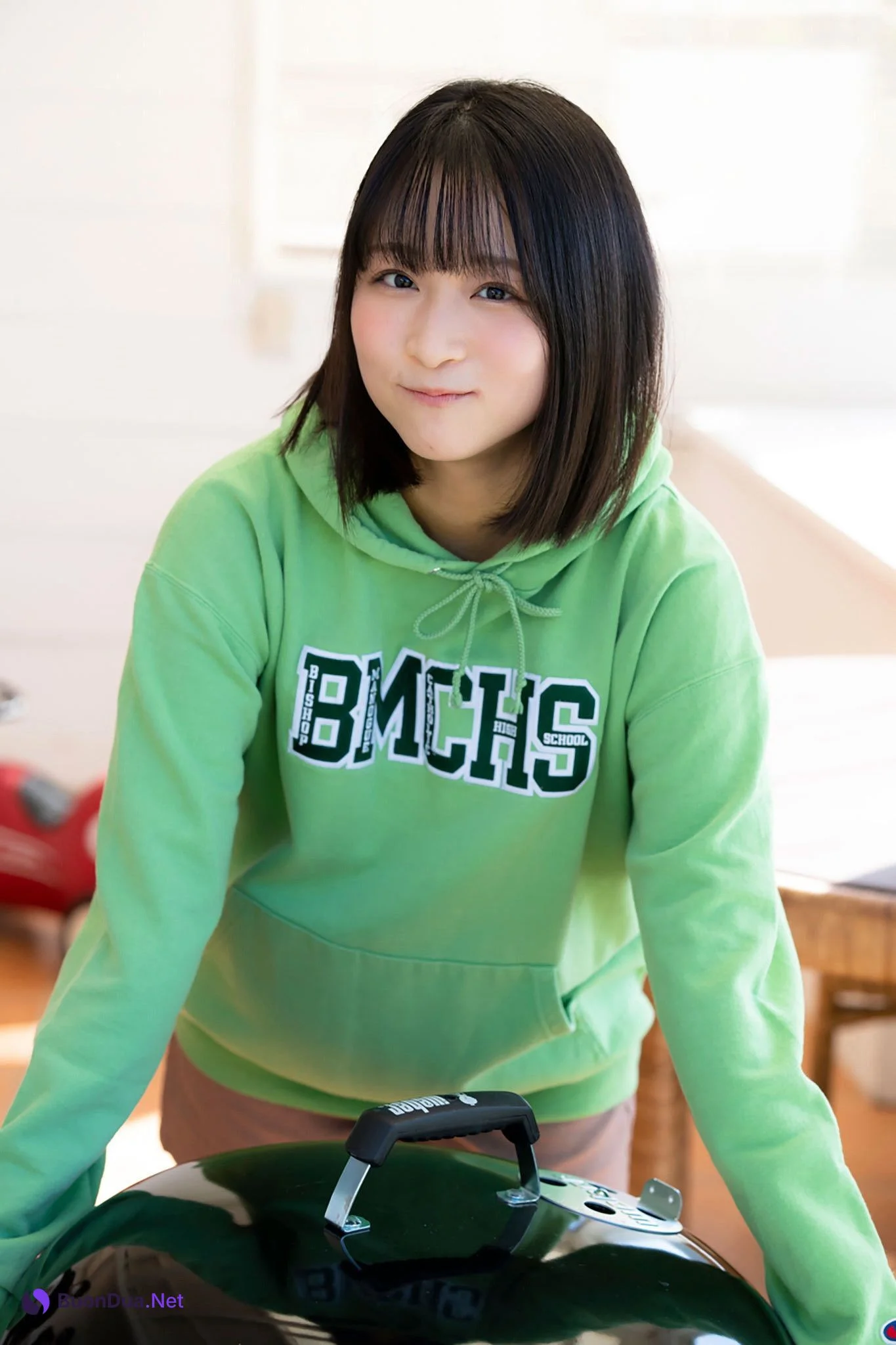 Sayaka Harada 原田清花, ヤンマガWeb ヤンマガアザーっす！ YM2023.02.12 - Photo 16