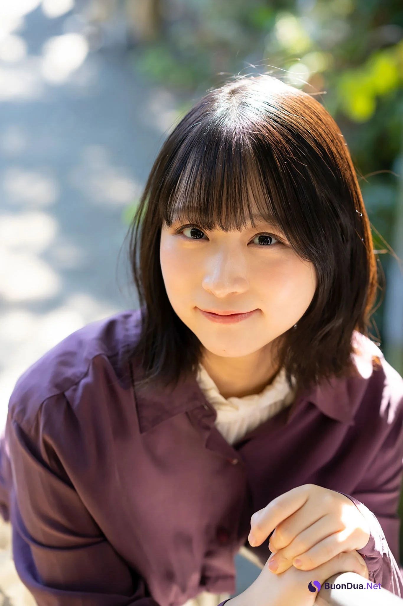 Sayaka Harada 原田清花, ヤンマガWeb ヤンマガアザーっす！ YM2023.02.19 - Photo 5