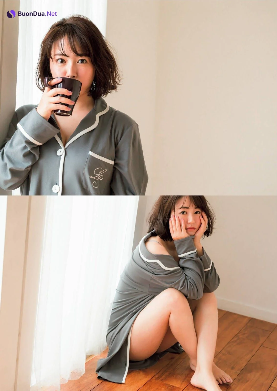 Sayaka Isoyama 磯山さやか, FRIDAY 2019.12.13 (フライデー 2019年12月13日号) - Photo 7