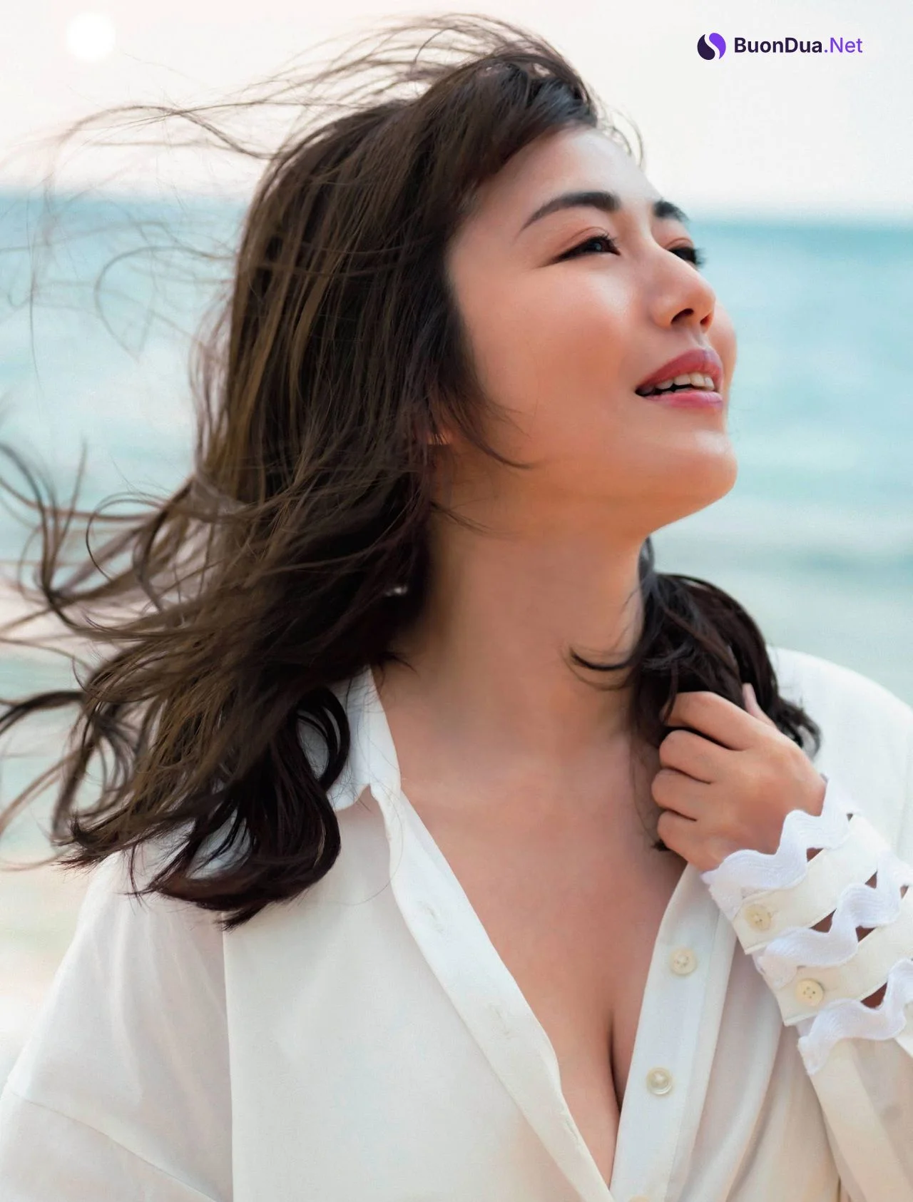 Sayaka Isoyama 磯山さやか, FRIDAY 2021.03.26 (フライデー 2021年3月26日号) - Photo 3