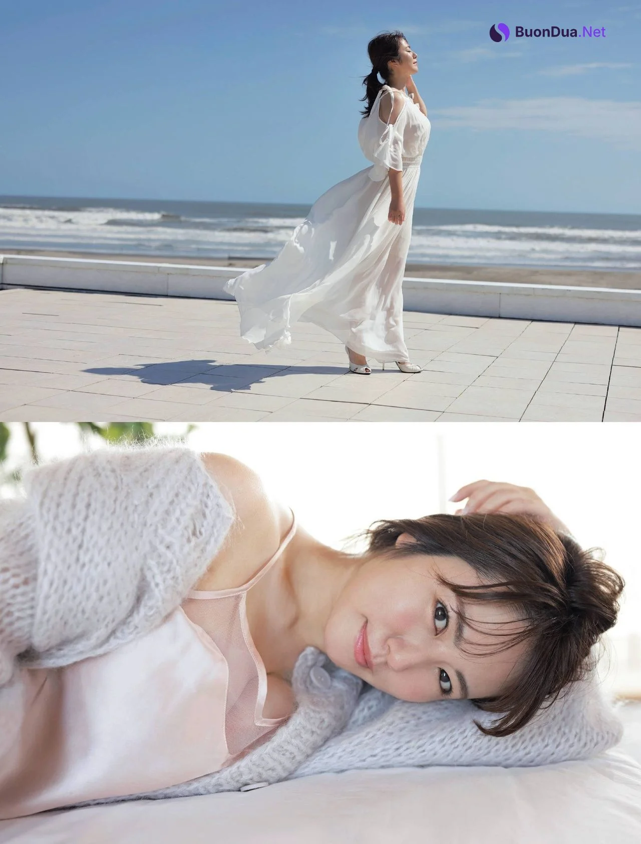 Sayaka Isoyama 磯山さやか, FRIDAY 2021.12.10 (フライデー 2021年12月10日号) - Photo 3