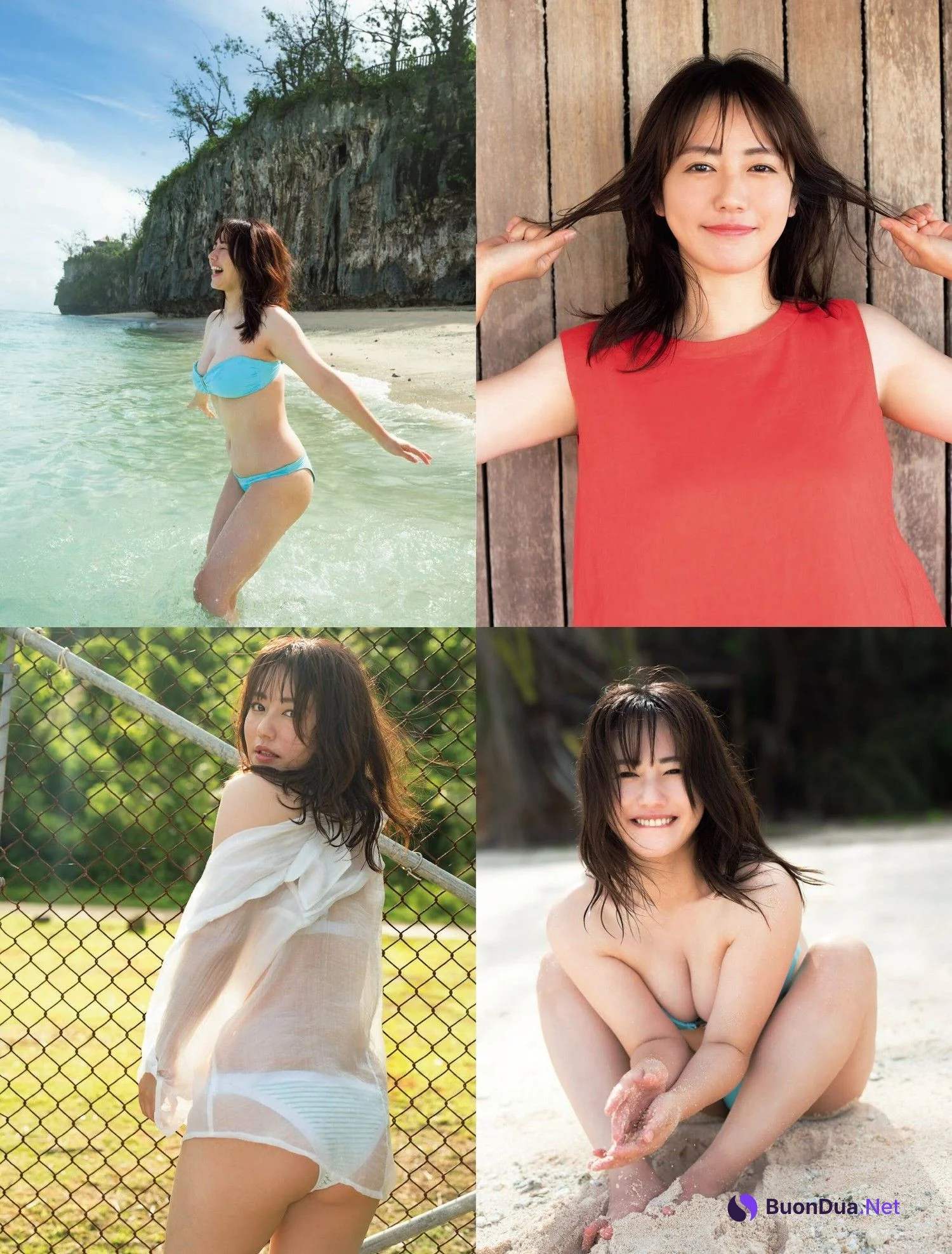 Sayaka Isoyama 磯山さやか, FRIDAY 2023.10.27 (フライデー 2023年10月27日号) - รูปภาพ 2