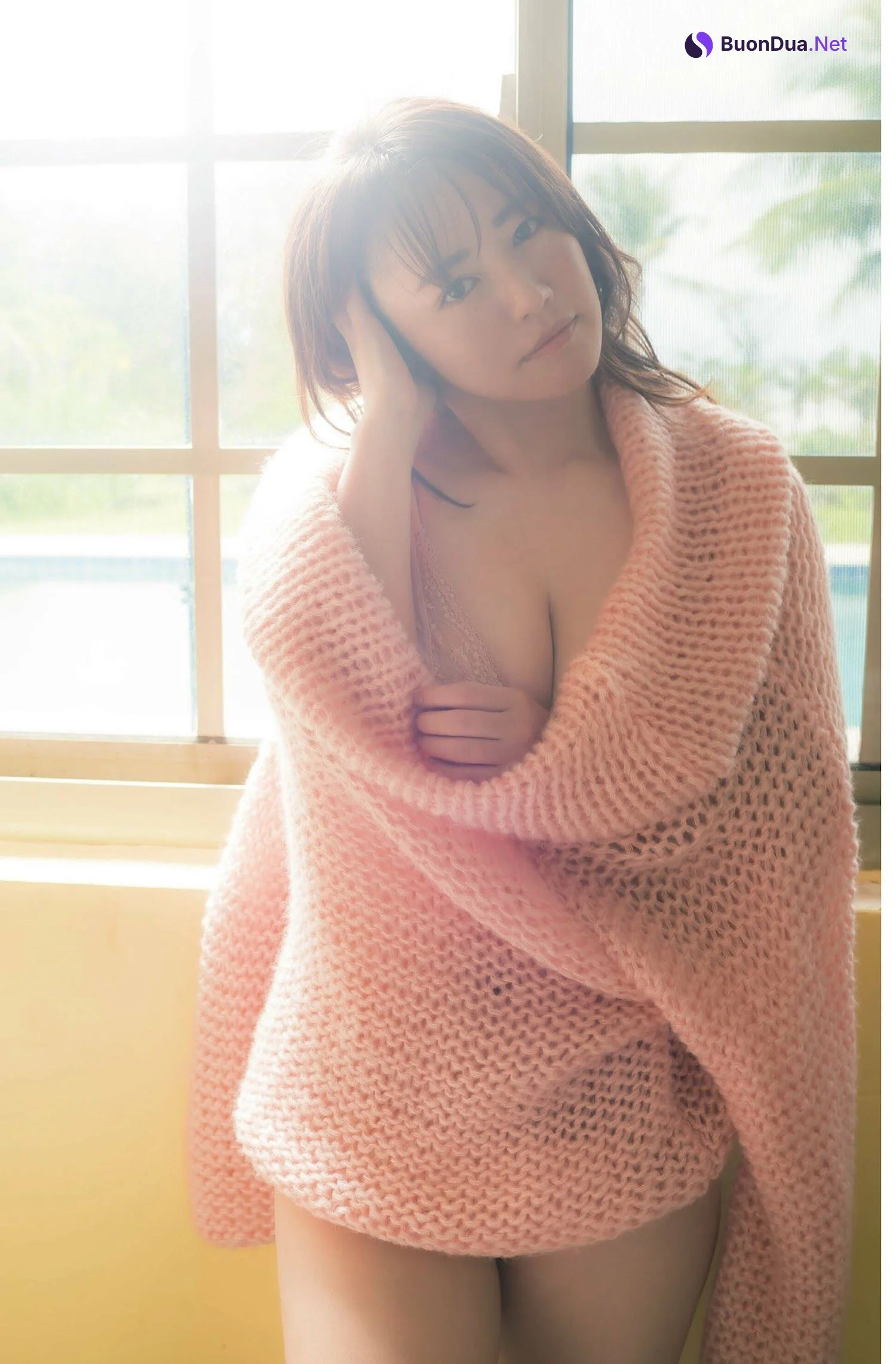 Sayaka Isoyama 磯山さやか, FRIDAY 2023.12.29 (フライデー 2023年12月29日号) - Photo 7