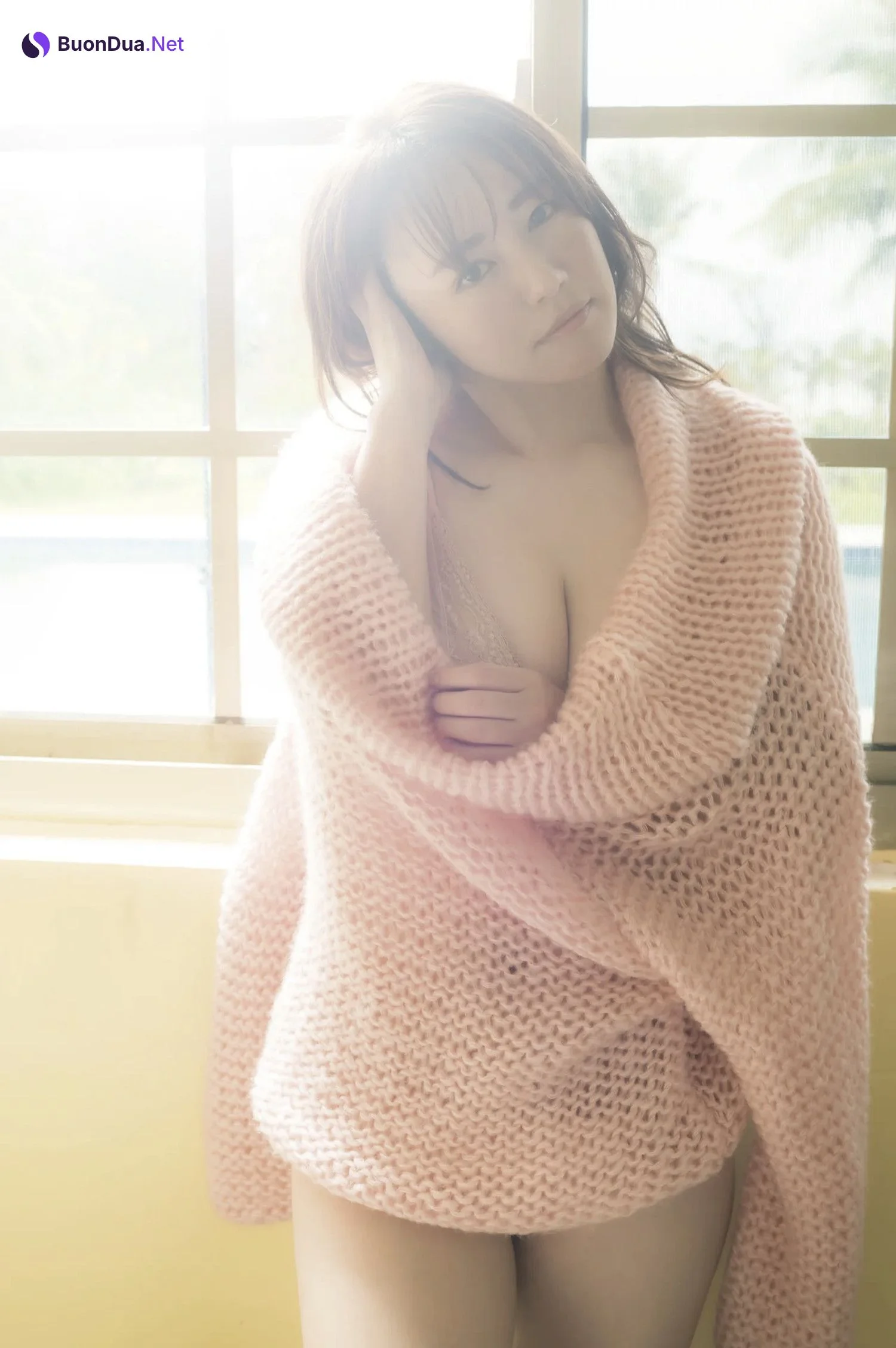 Sayaka Isoyama 磯山さやか, FRIDAY GOLD 2024.08 - Photo 15