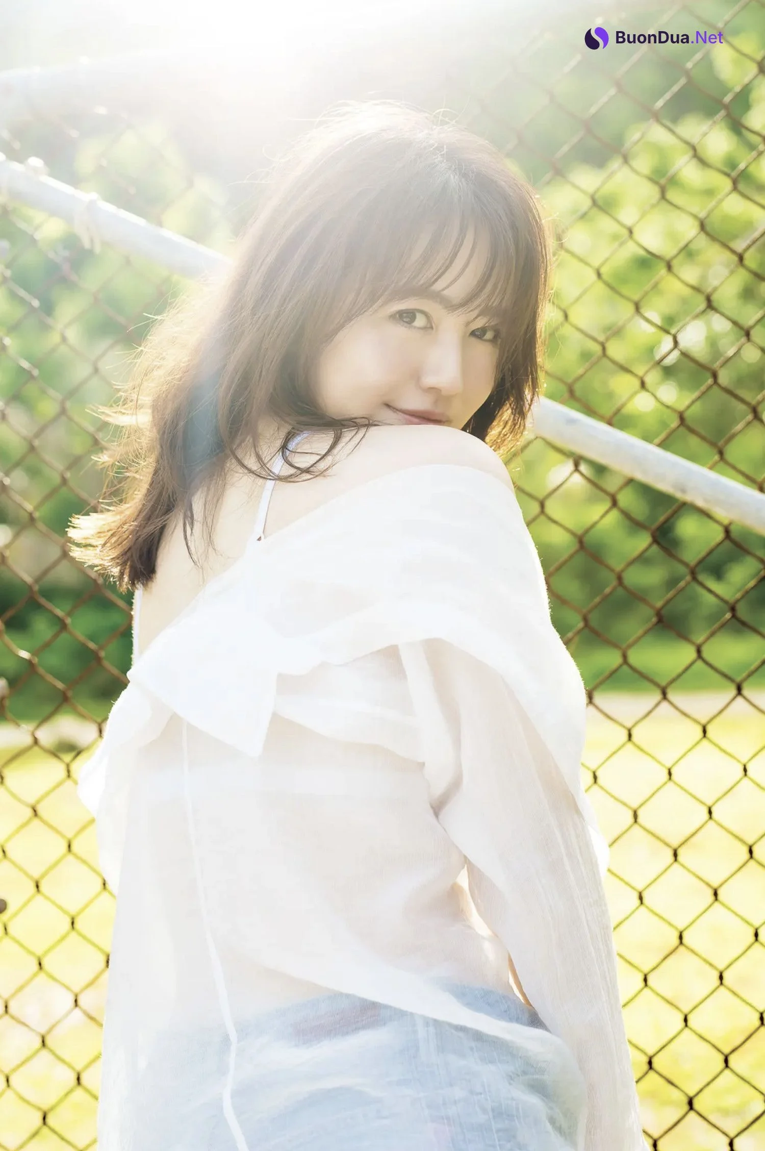 Sayaka Isoyama 磯山さやか, FRIDAY GOLD 2024.08 - Photo 9