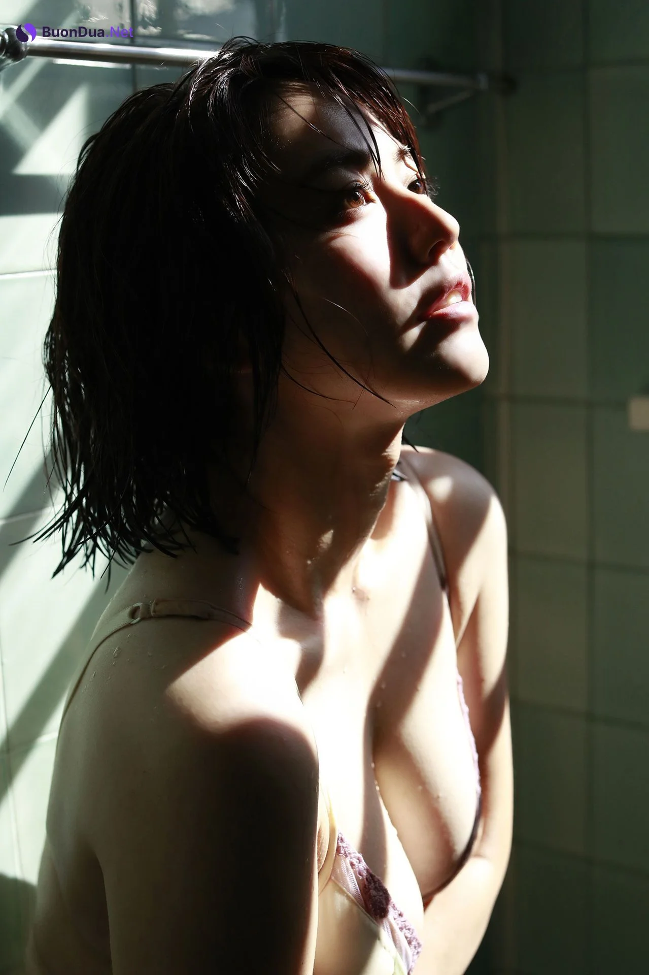 Sayaka Isoyama 磯山さやか, FRIDAYデジタル写真集 「抱きしめたいッ！」 Set.02 - Photo 13