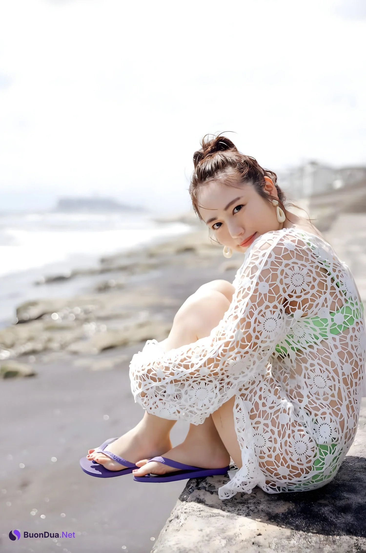 Sayaka Isoyama 磯山さやか, Shukan Gendai 2023.11.25 (週刊現代 2023年11月25日号) - Photo 8