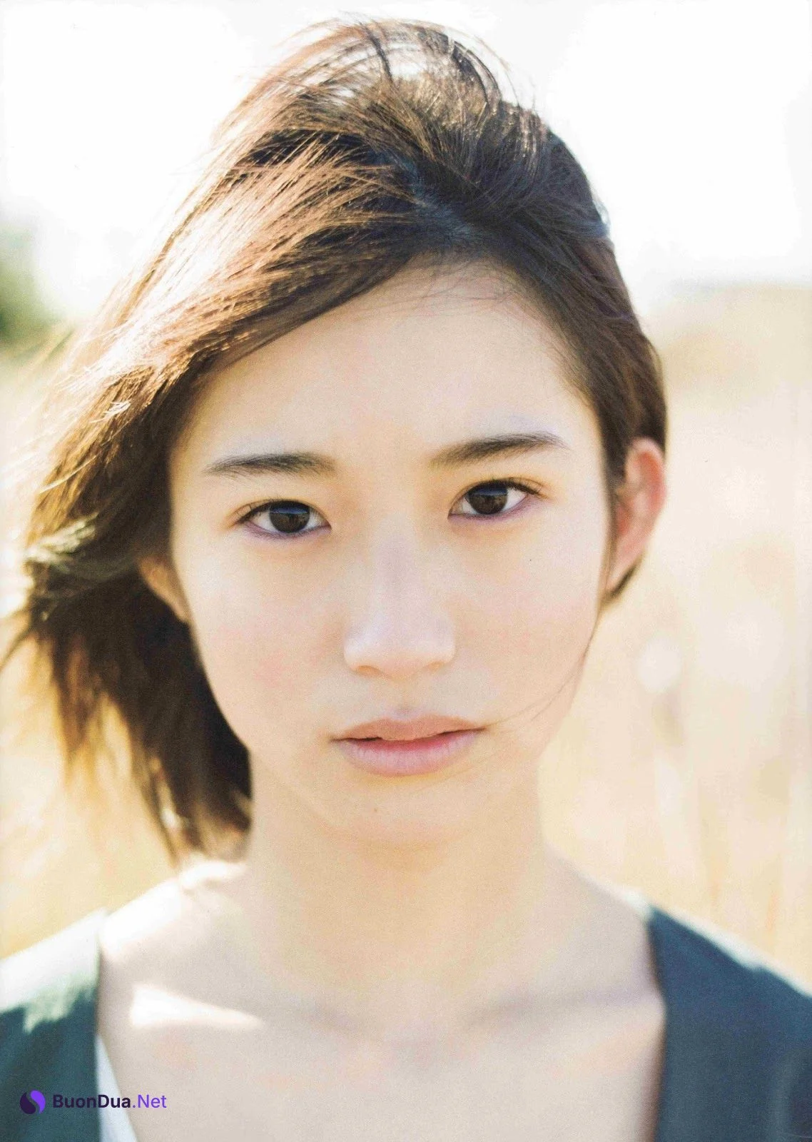Sayaka Kakehashi 掛橋沙耶香, B.L.T Graph 2019年2月号 Vol.40 - Photo 2
