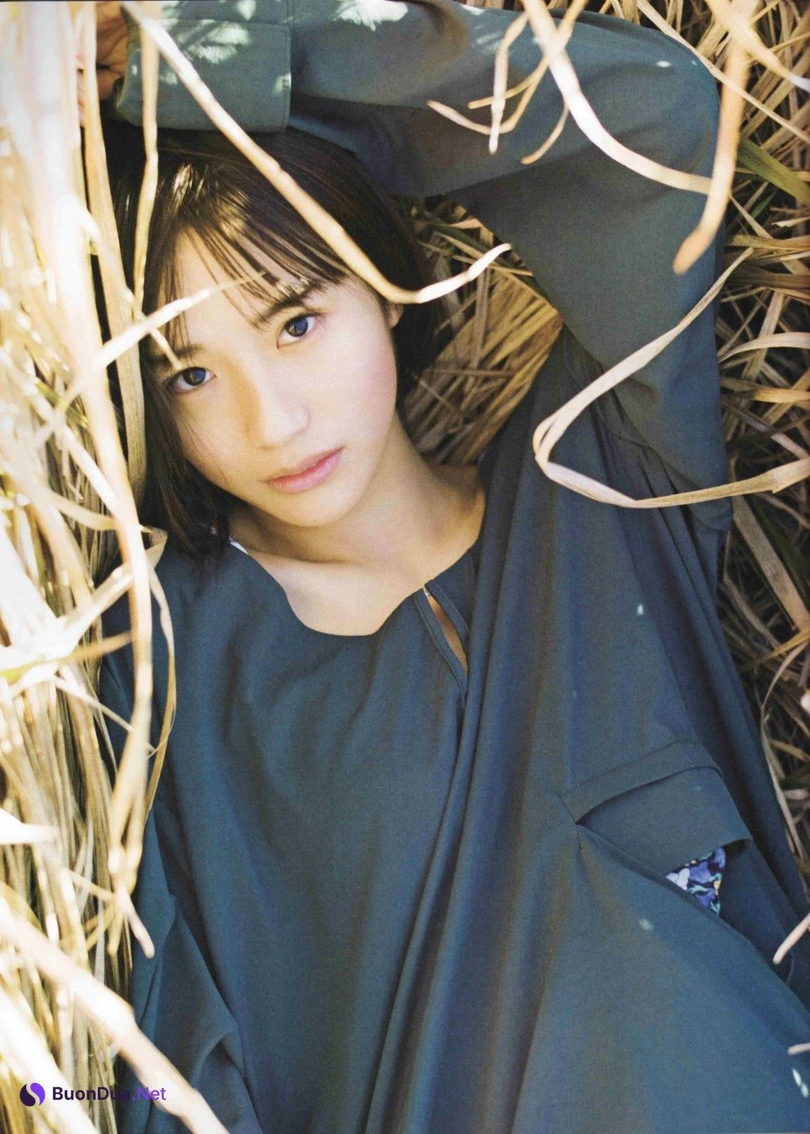 Sayaka Kakehashi 掛橋沙耶香, B.L.T Graph 2019年2月号 Vol.40 - Photo 3