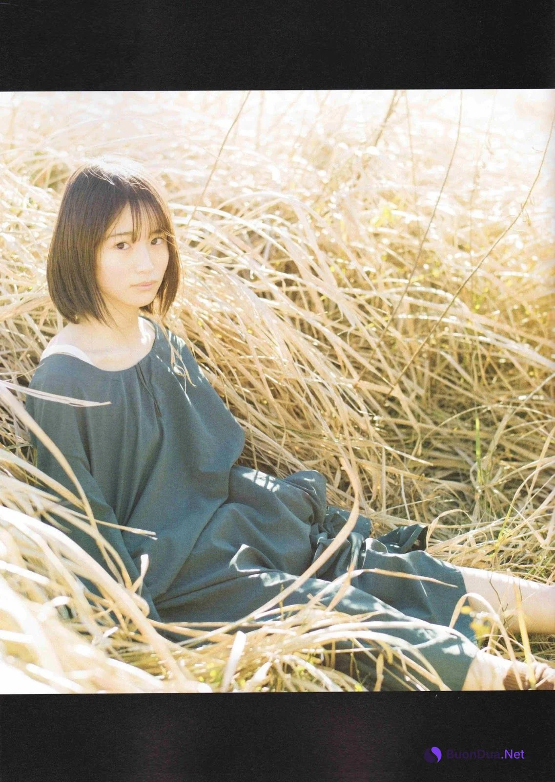 Sayaka Kakehashi 掛橋沙耶香, B.L.T Graph 2019年2月号 Vol.40 - Photo 4