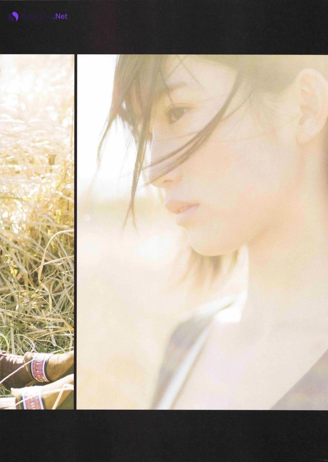 Sayaka Kakehashi 掛橋沙耶香, B.L.T Graph 2019年2月号 Vol.40 - Photo 5