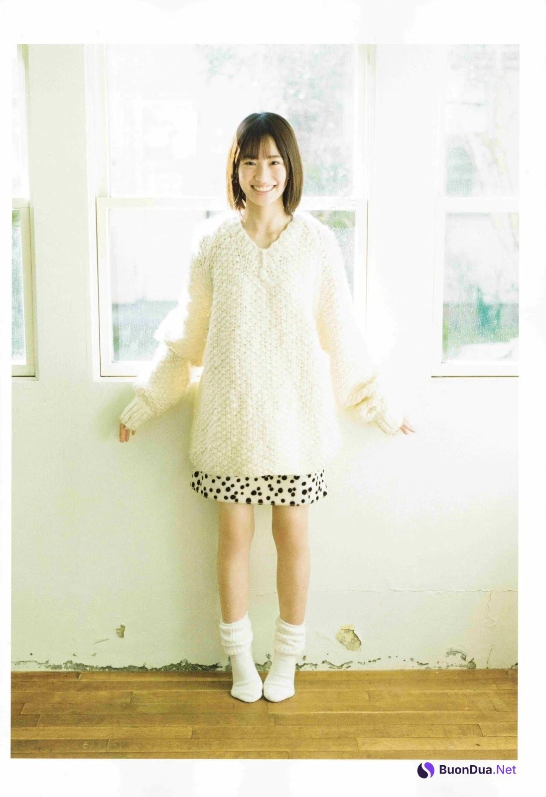 Sayaka Kakehashi 掛橋沙耶香, B.L.T Graph 2019年2月号 Vol.40 - Photo 8