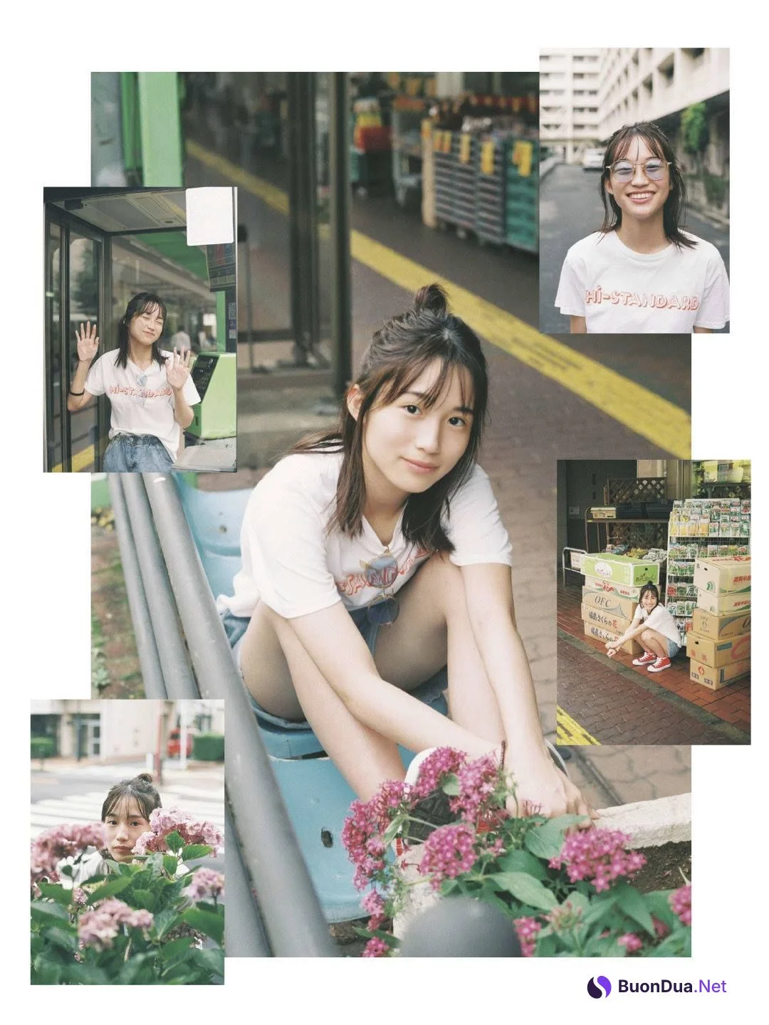 Sayaka Kakehashi 掛橋沙耶香, Ex-Taishu 2019.08 (EX大衆 2019年8月号) - รูปภาพ 3