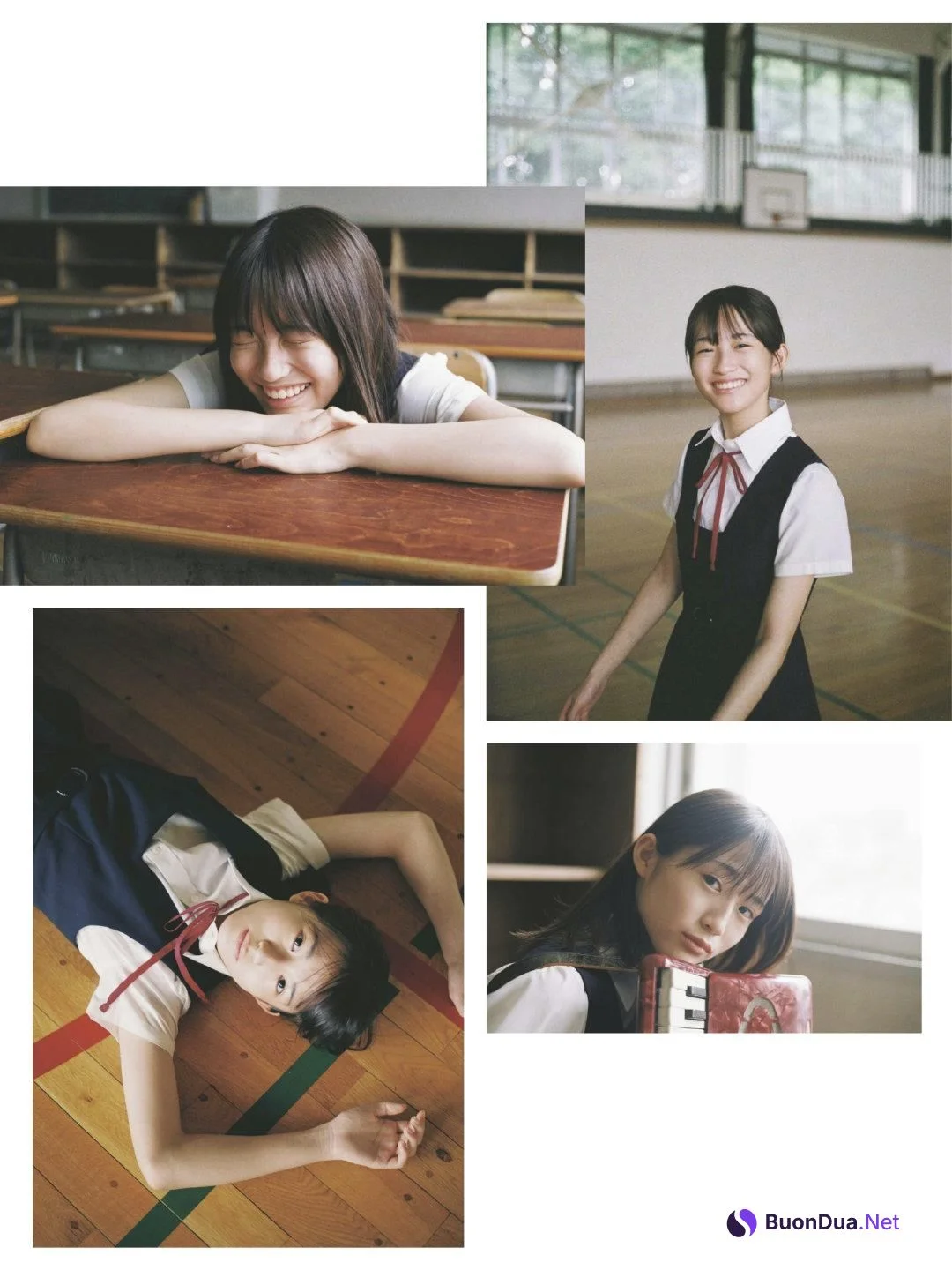 Sayaka Kakehashi 掛橋沙耶香, Ex-Taishu 2019.08 (EX大衆 2019年8月号) - รูปภาพ 5